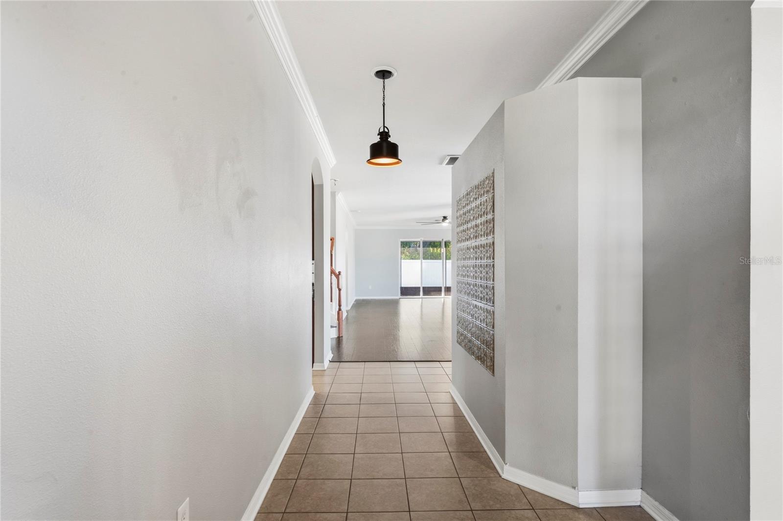 Image 9 of 52 For 9835 Bowden Mill Court