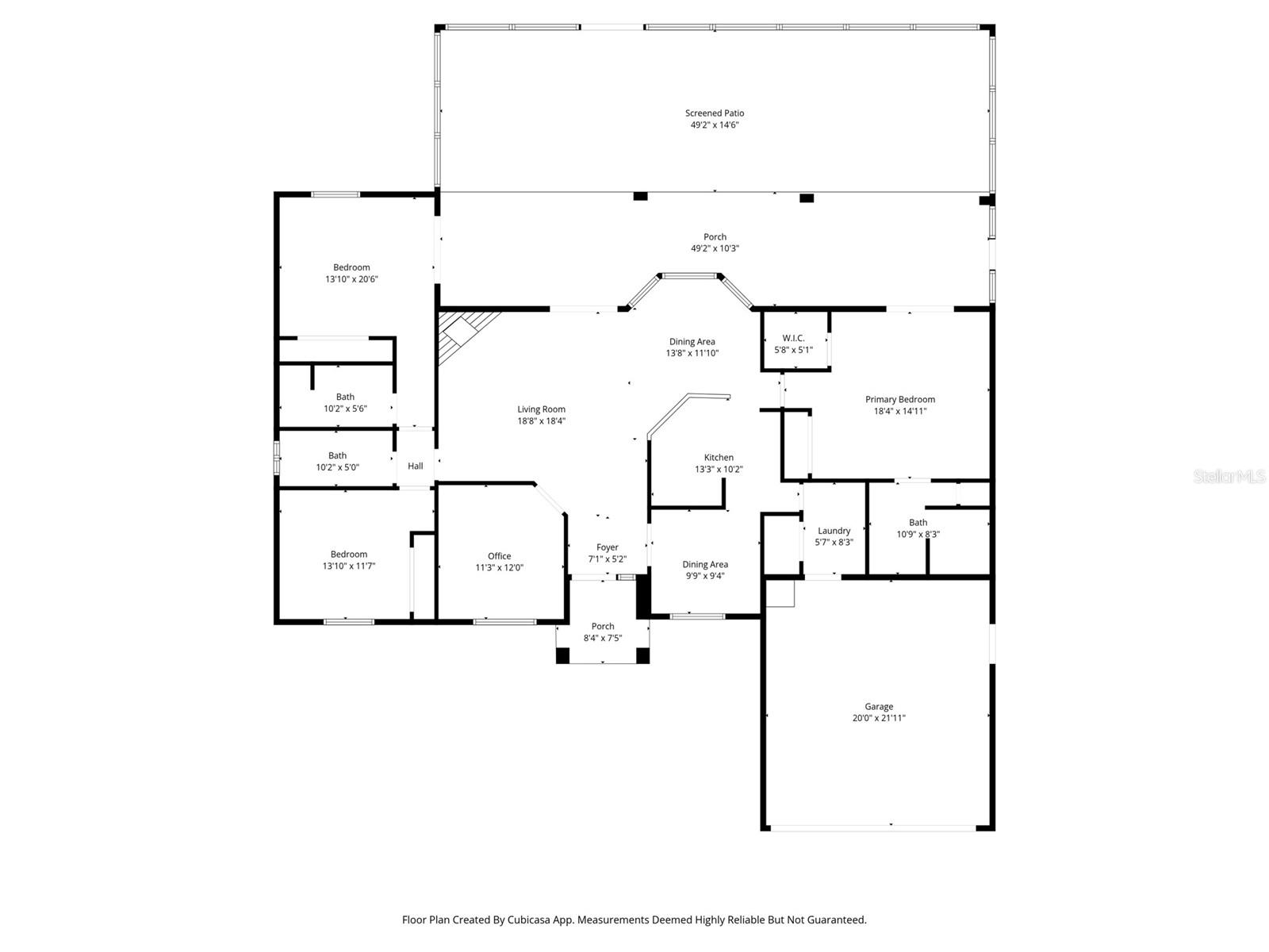 Image 16 of 65 For 10248 Dusty Hill Loop