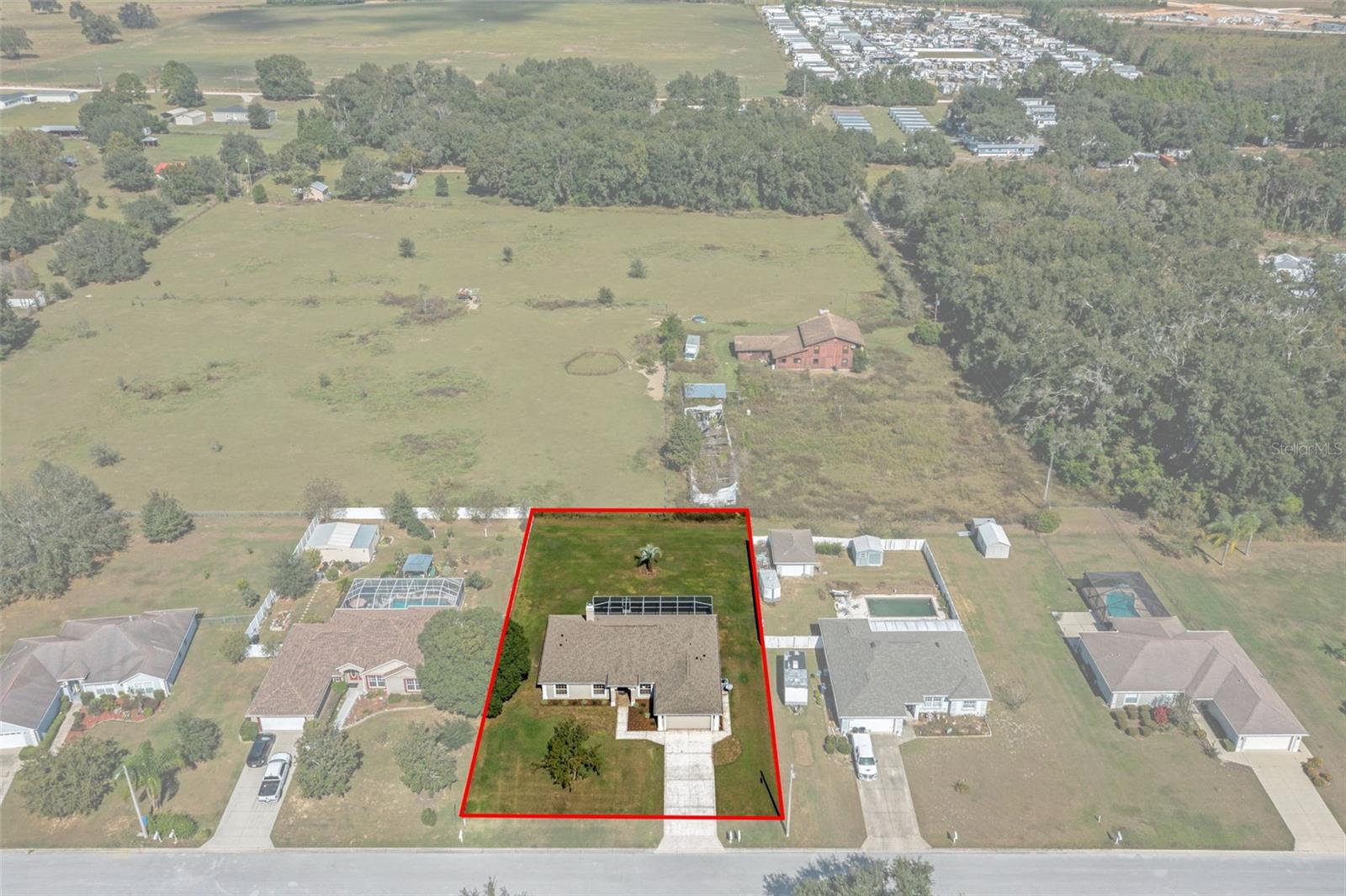 Image 2 of 65 For 10248 Dusty Hill Loop