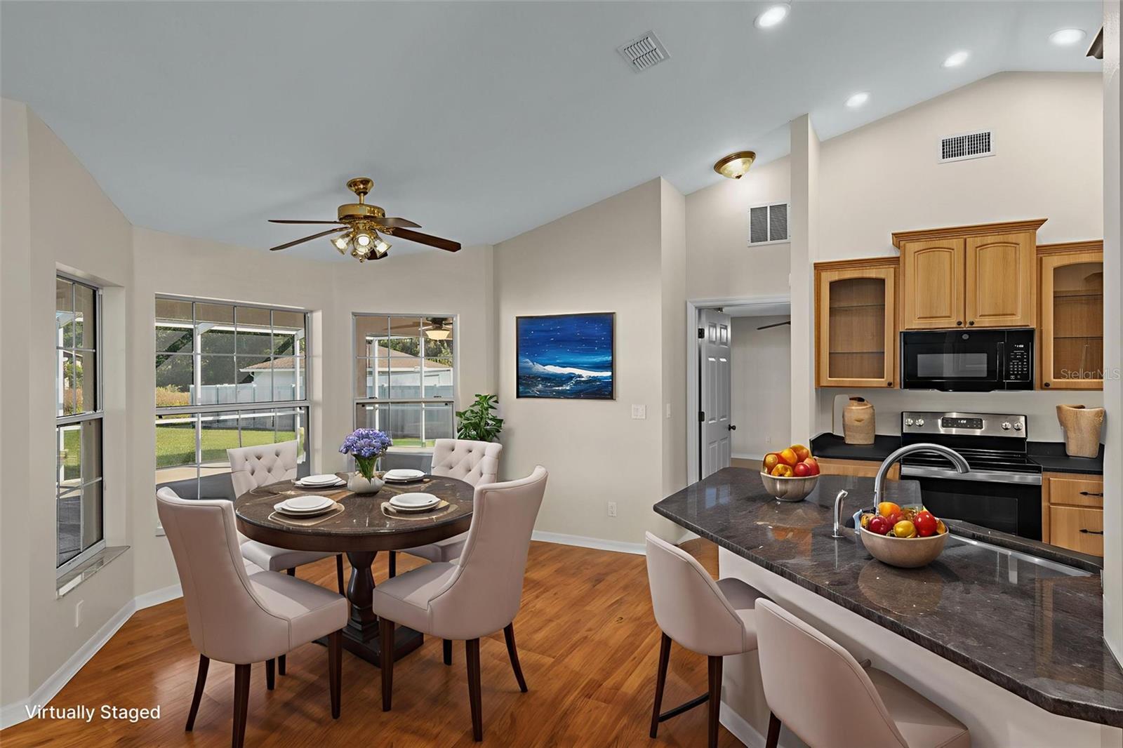 Image 4 of 65 For 10248 Dusty Hill Loop