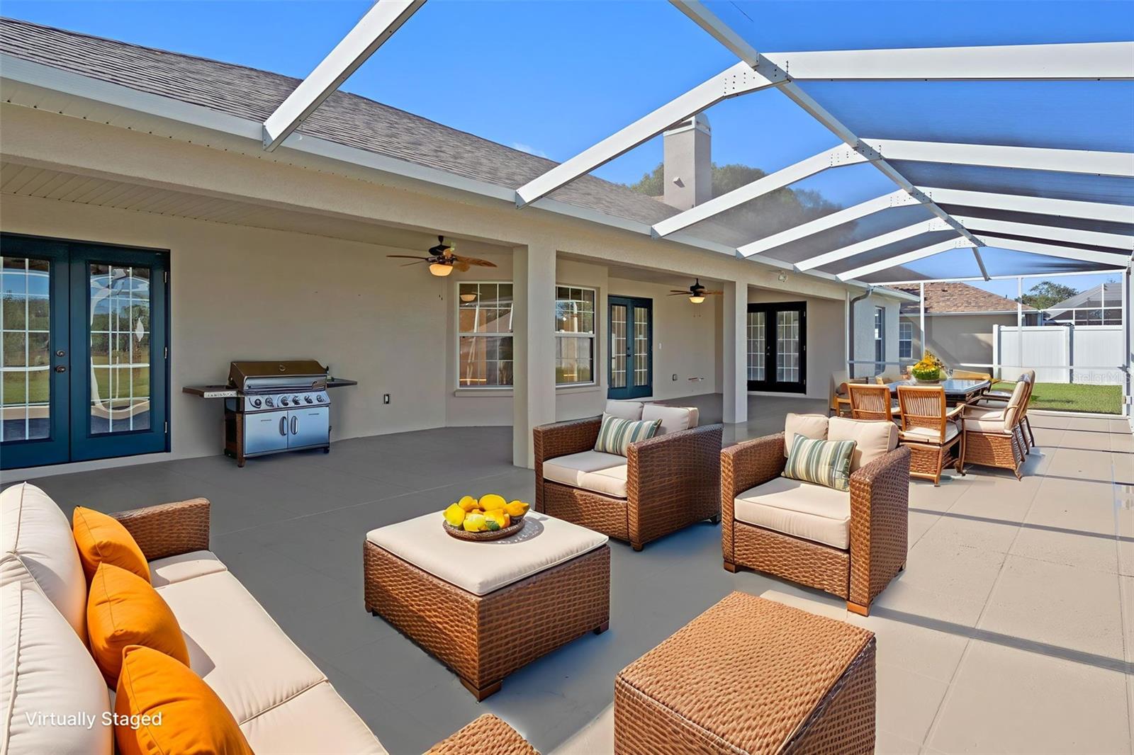 Image 5 of 65 For 10248 Dusty Hill Loop