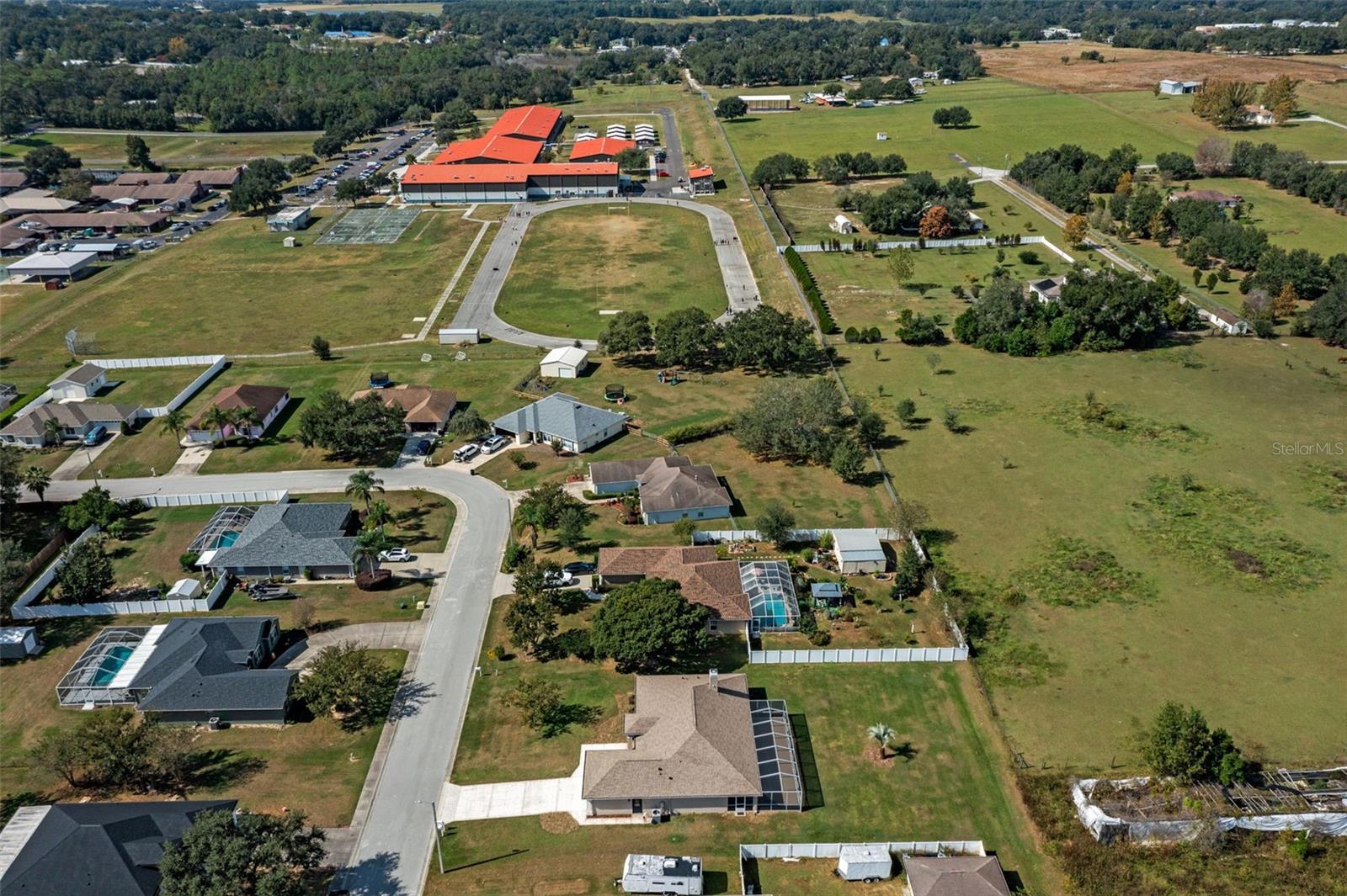 Image 60 of 65 For 10248 Dusty Hill Loop