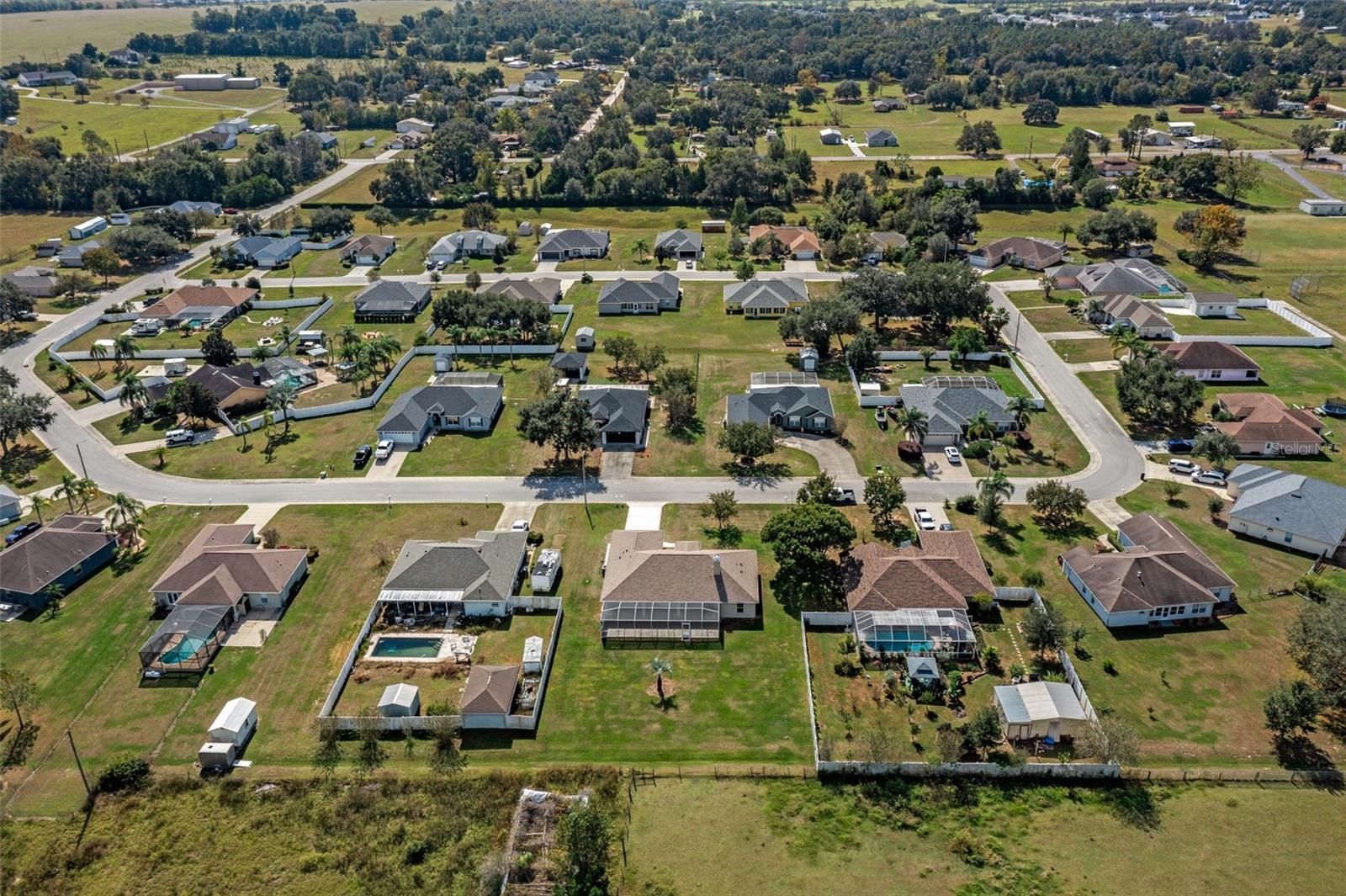 Image 61 of 65 For 10248 Dusty Hill Loop