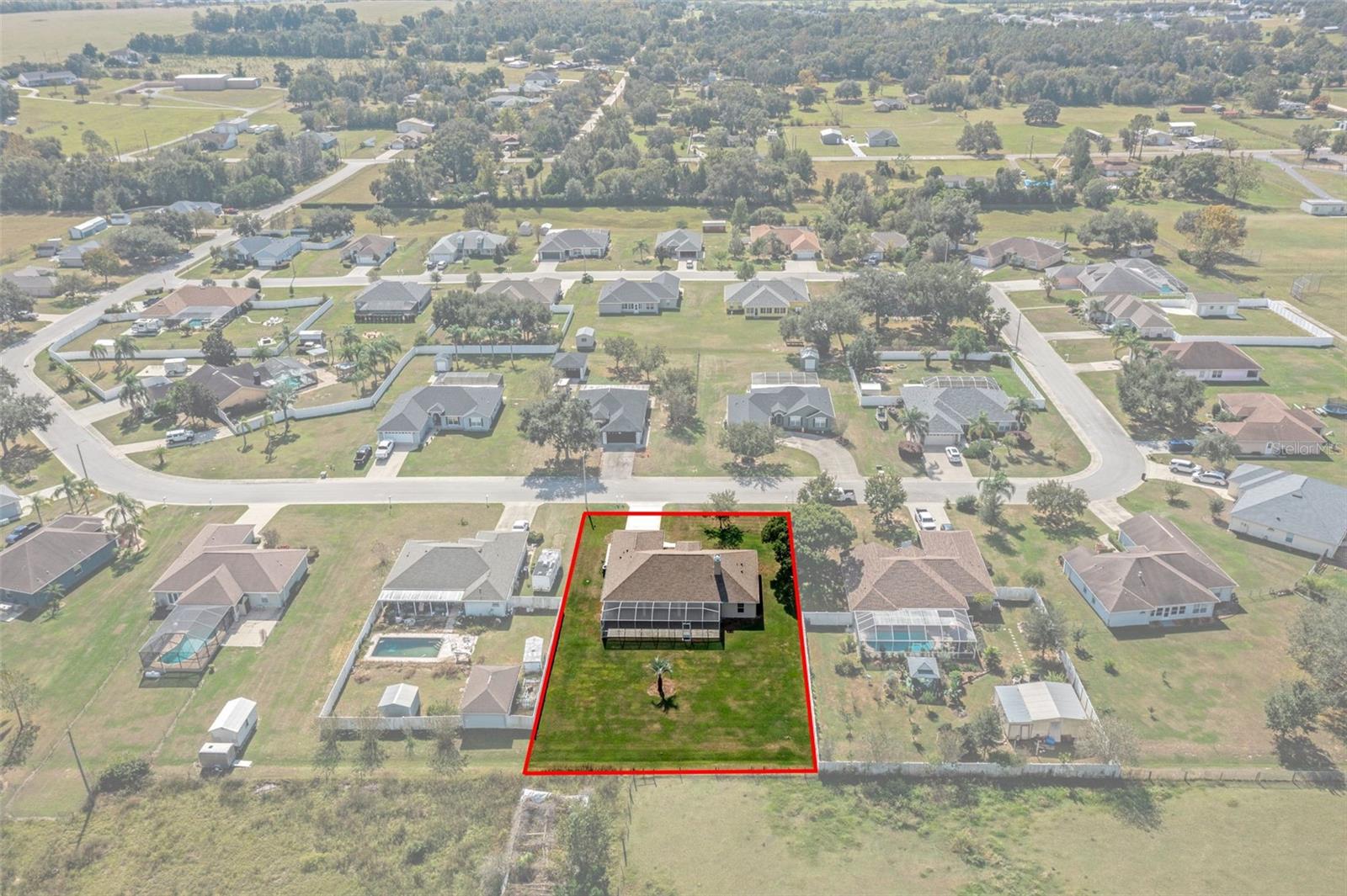 Image 62 of 65 For 10248 Dusty Hill Loop