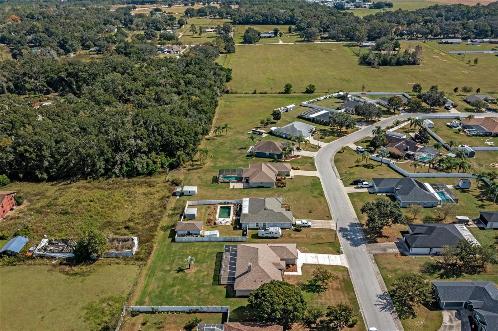 Image 63 of 65 For 10248 Dusty Hill Loop