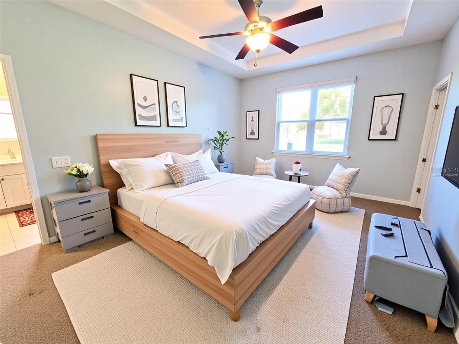 Image 16 of 36 For 14820 Potterton Circle