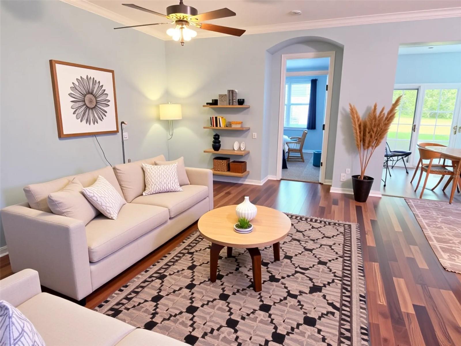 Image 3 of 36 For 14820 Potterton Circle