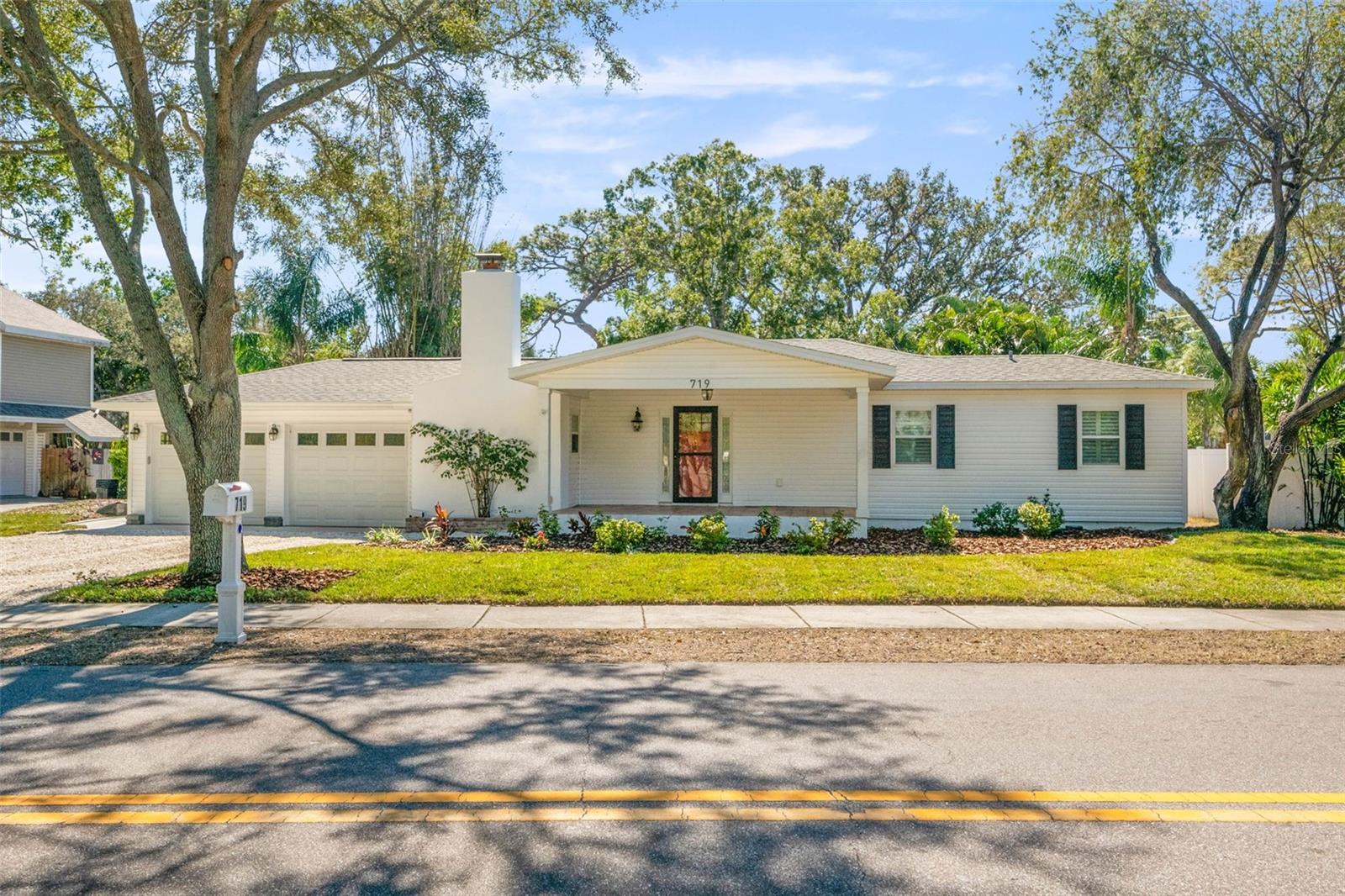Details for 719 Riverside Drive, TARPON SPRINGS, FL 34689