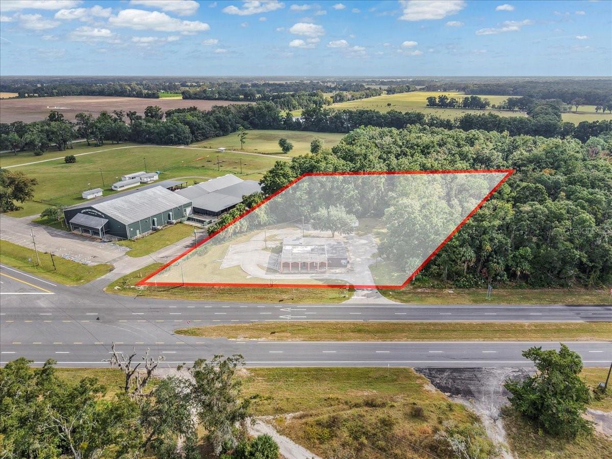 Image 6 of 49 For 17751 Us Highway 19