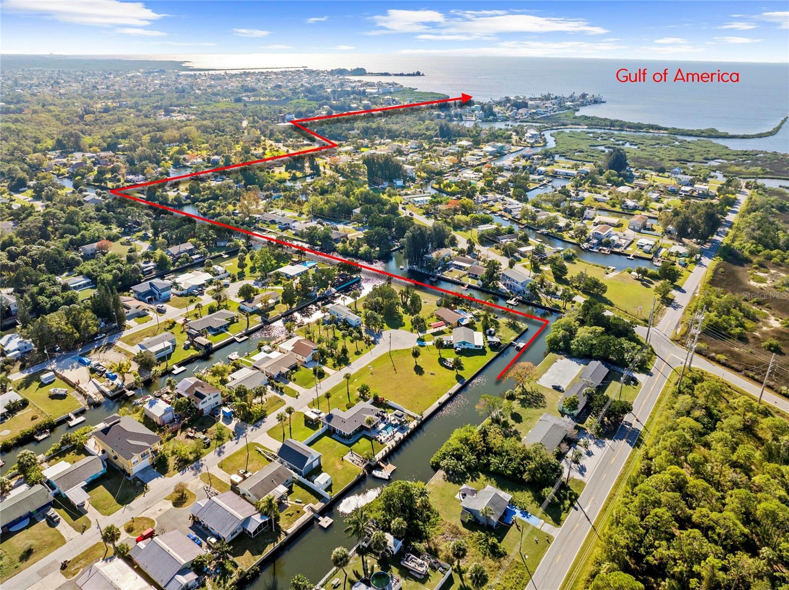 Image 2 of 9 For 0 Sheepshead Drive