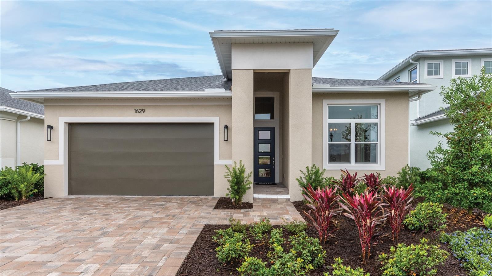 Details for 1631 Lake Reserve Drive, DELAND, FL 32724