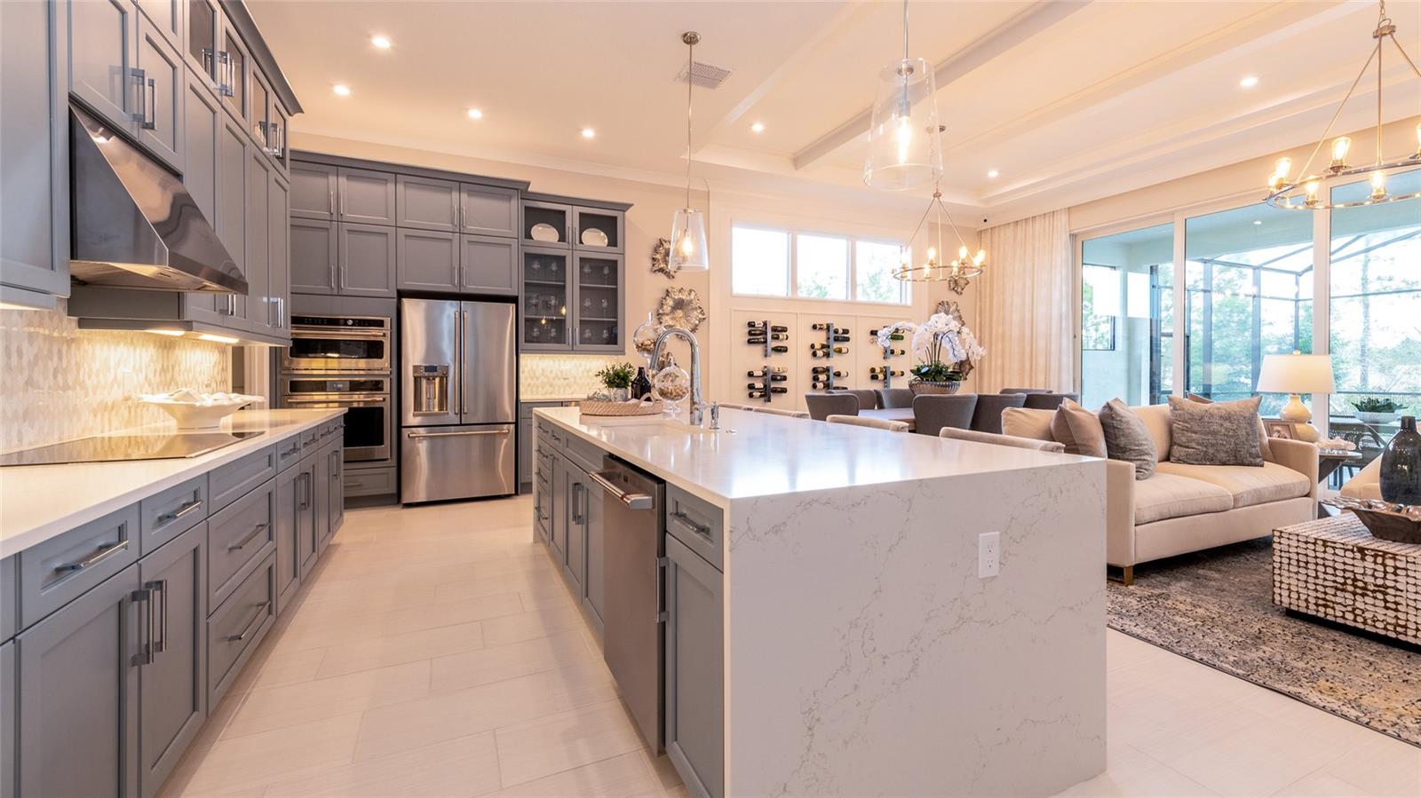 Image 8 of 43 For 909 Liliana Drive