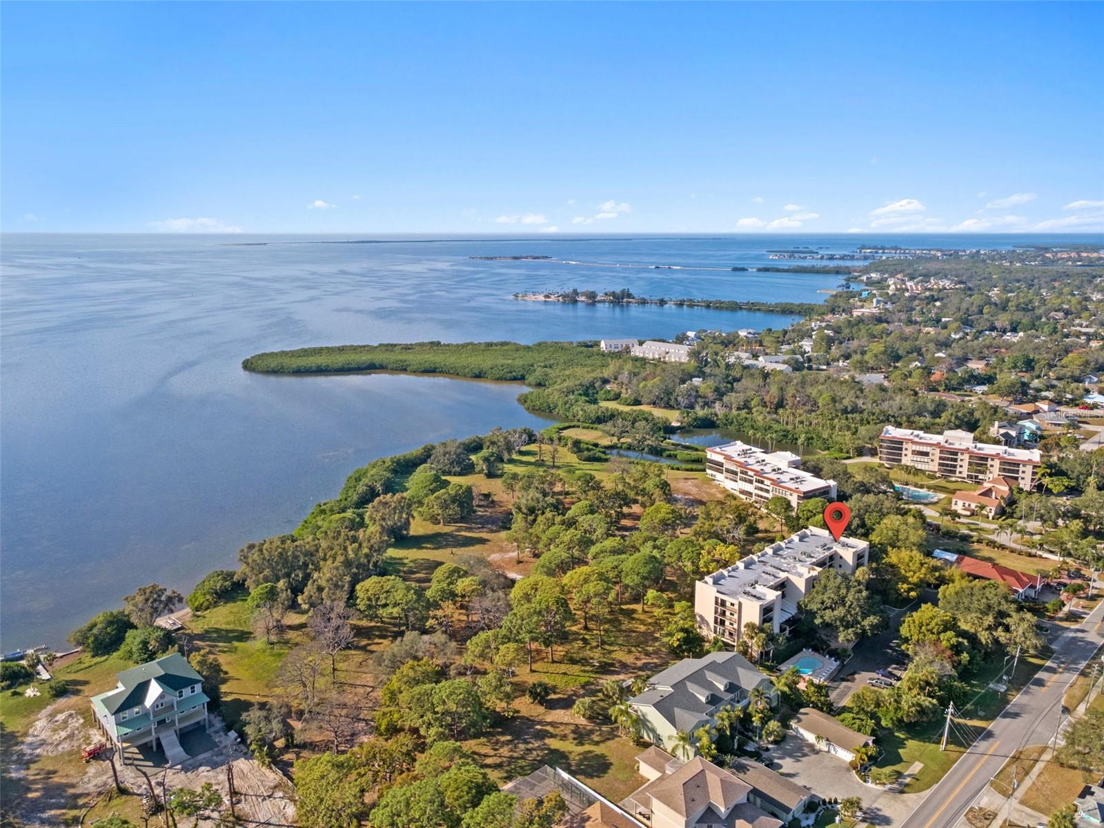 Image 28 of 32 For 408 Tarpon Pt Point