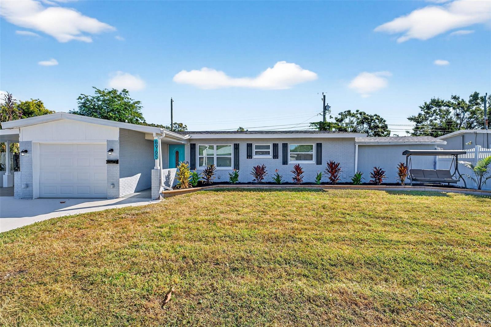 Details for 6965 21st Street N, ST PETERSBURG, FL 33702