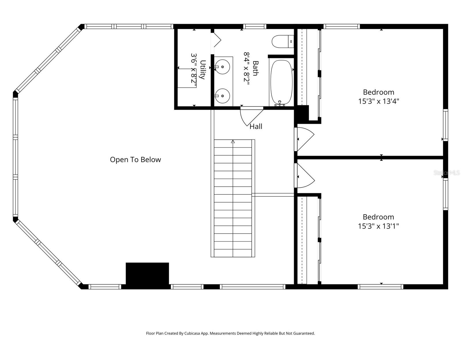 Listing photo id 46 for 5272 Tropical Point