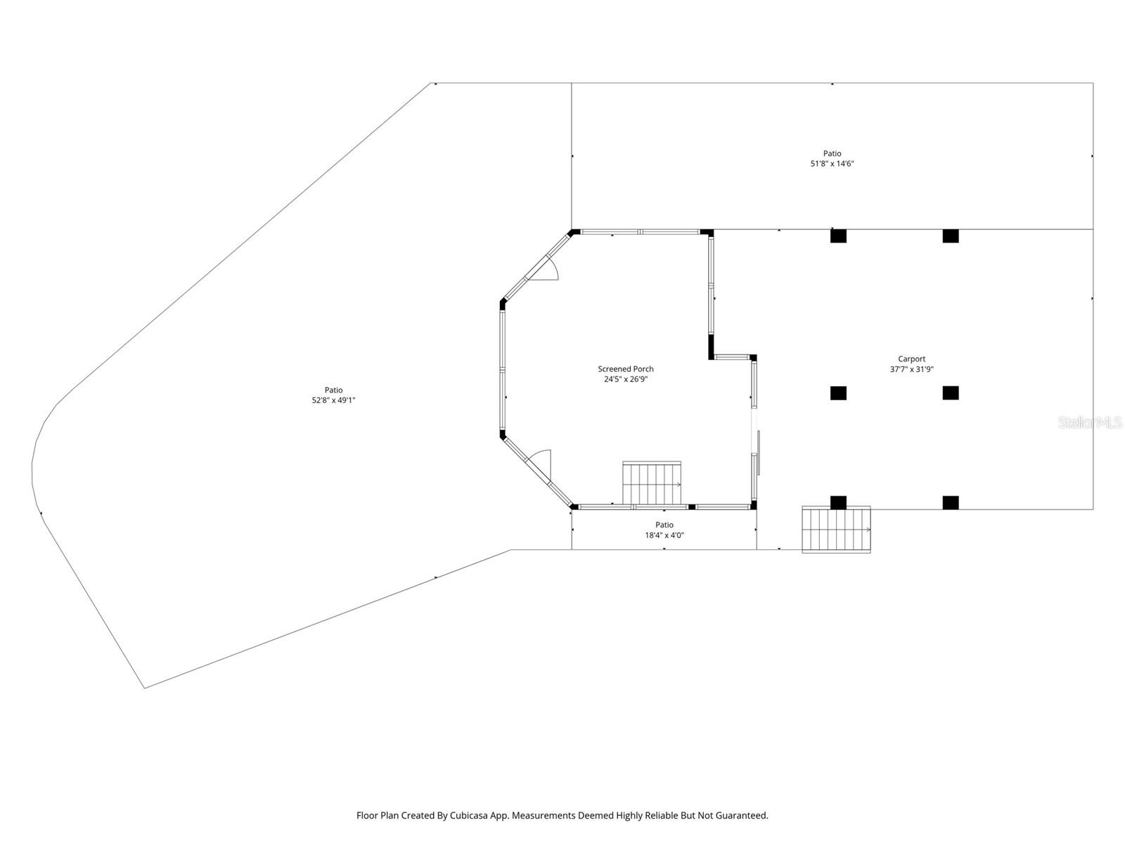 Listing photo id 47 for 5272 Tropical Point