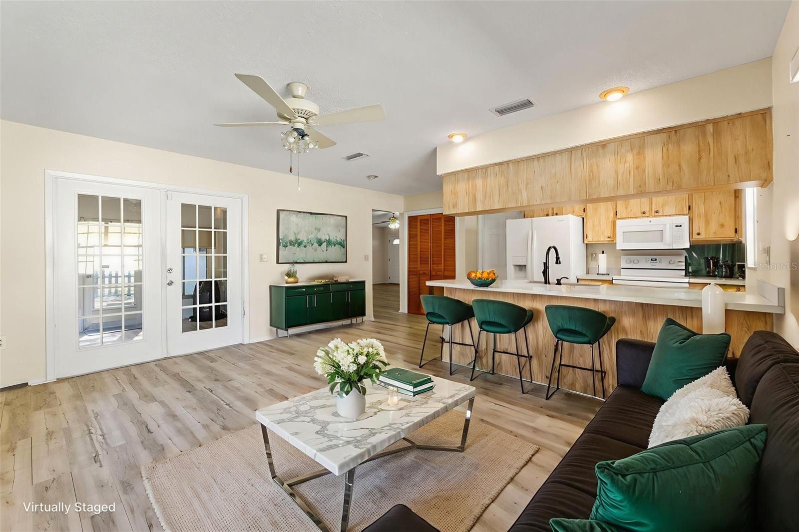 Image 13 of 45 For 7803 Riverdale Drive