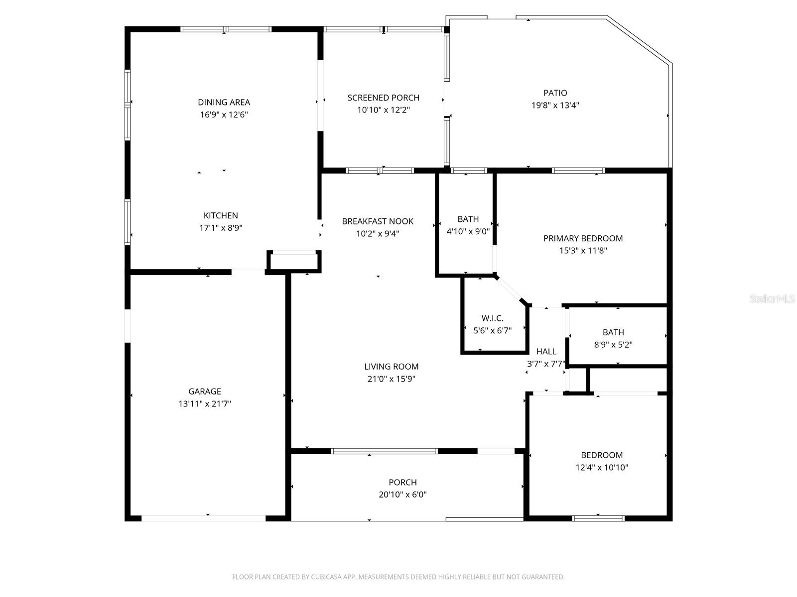 Image 45 of 45 For 7803 Riverdale Drive