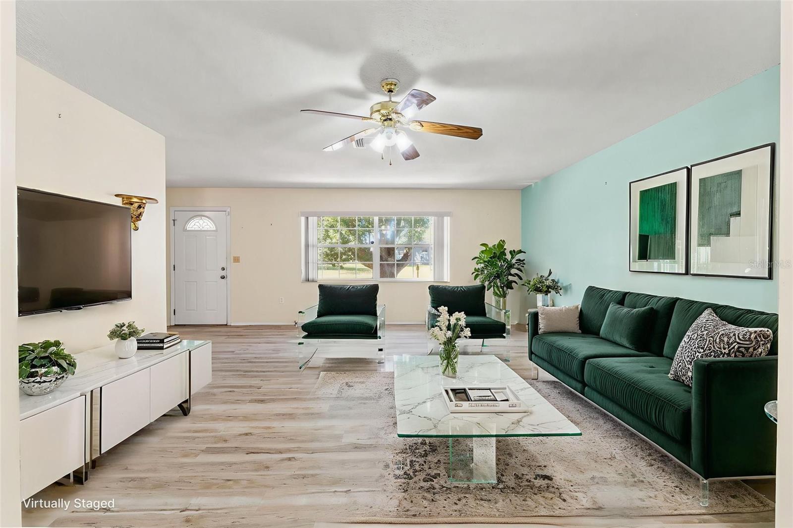 Image 5 of 45 For 7803 Riverdale Drive