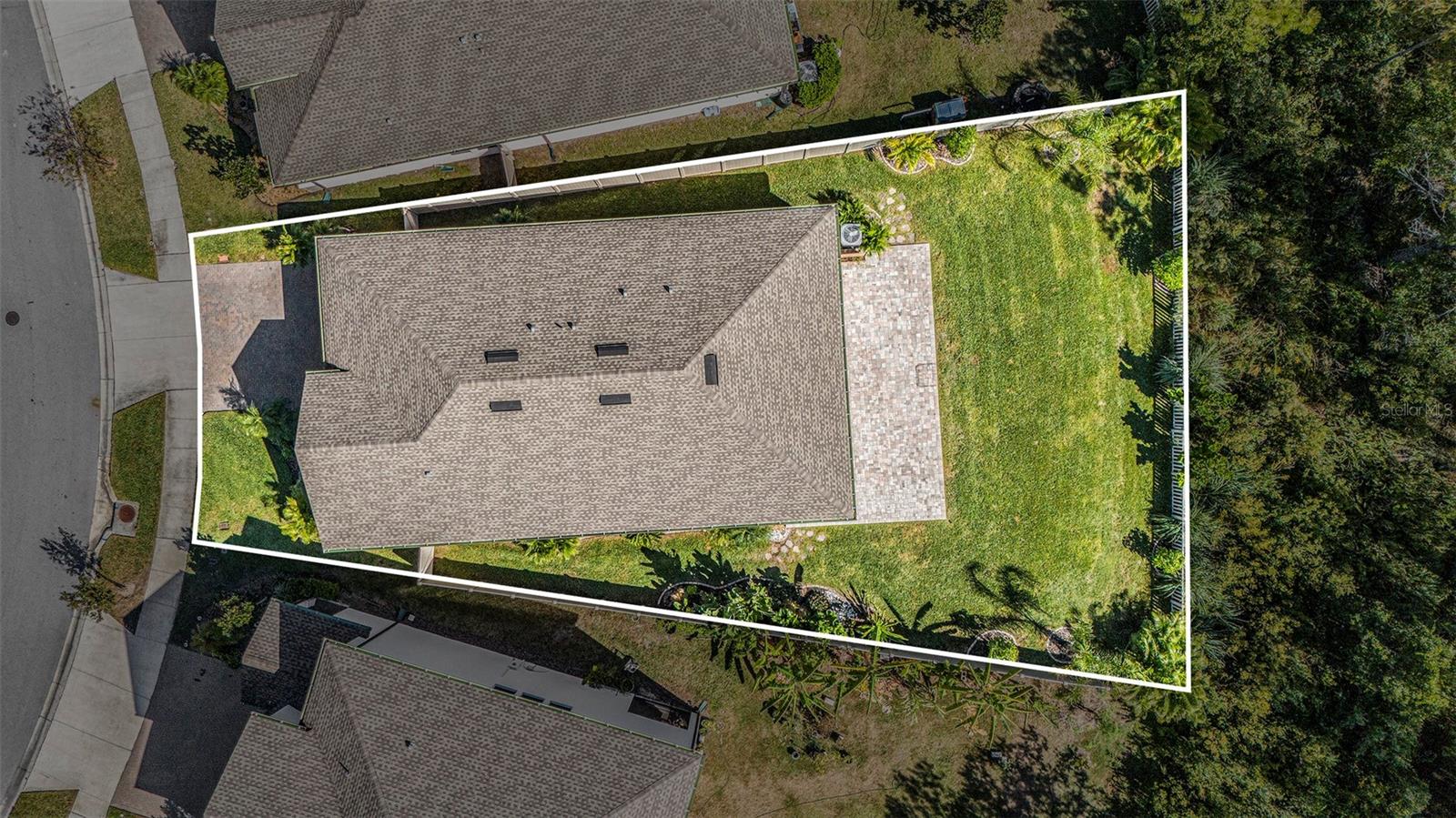 Image 37 of 38 For 21565 Violet Periwinkle Drive