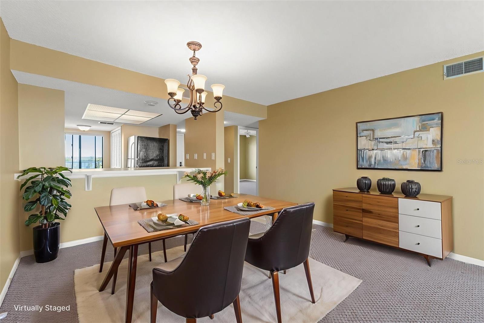 Image 12 of 54 For 4550 Bay Boulevard 1233