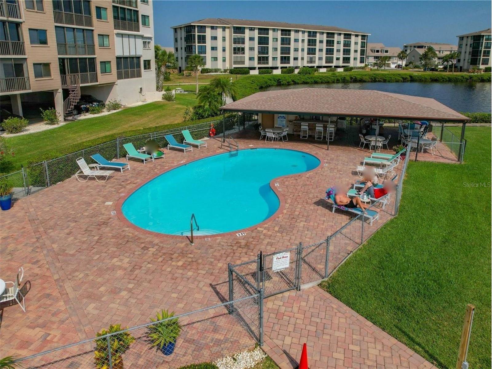 Image 50 of 54 For 4550 Bay Boulevard 1233