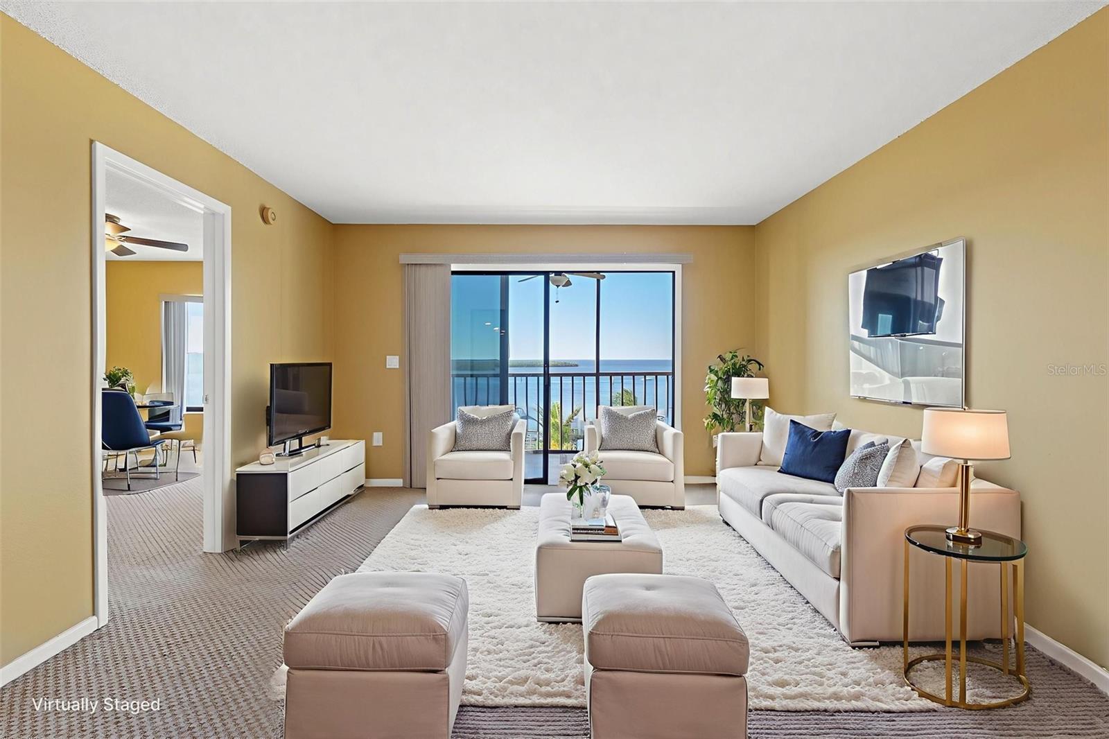 Image 9 of 54 For 4550 Bay Boulevard 1233