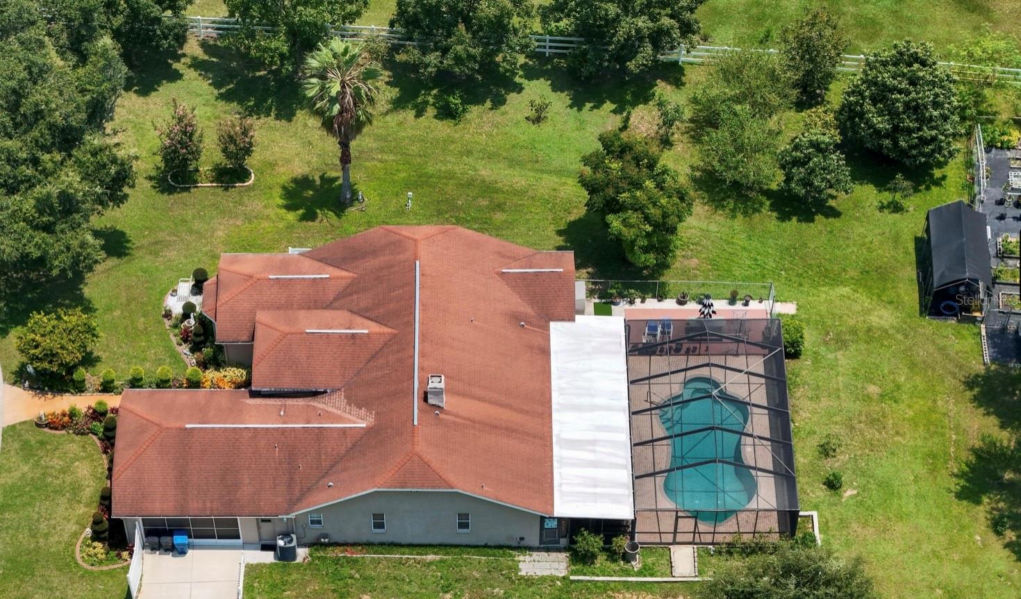 Image 61 of 64 For 22106 Garmisch Way