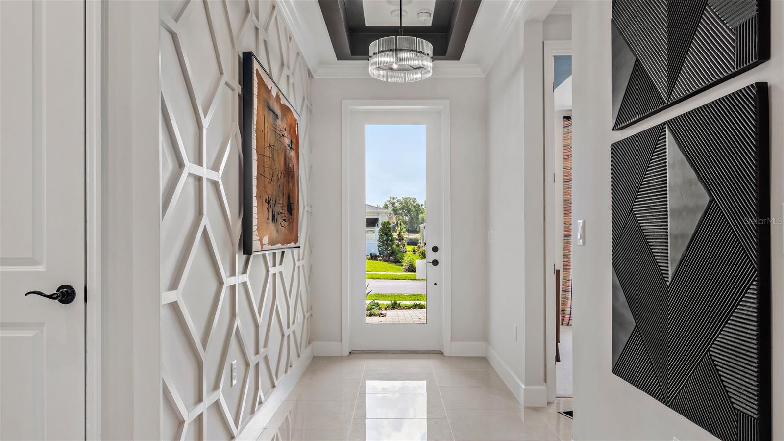 Image 3 of 35 For 557 Hammock Oaks Boulevard