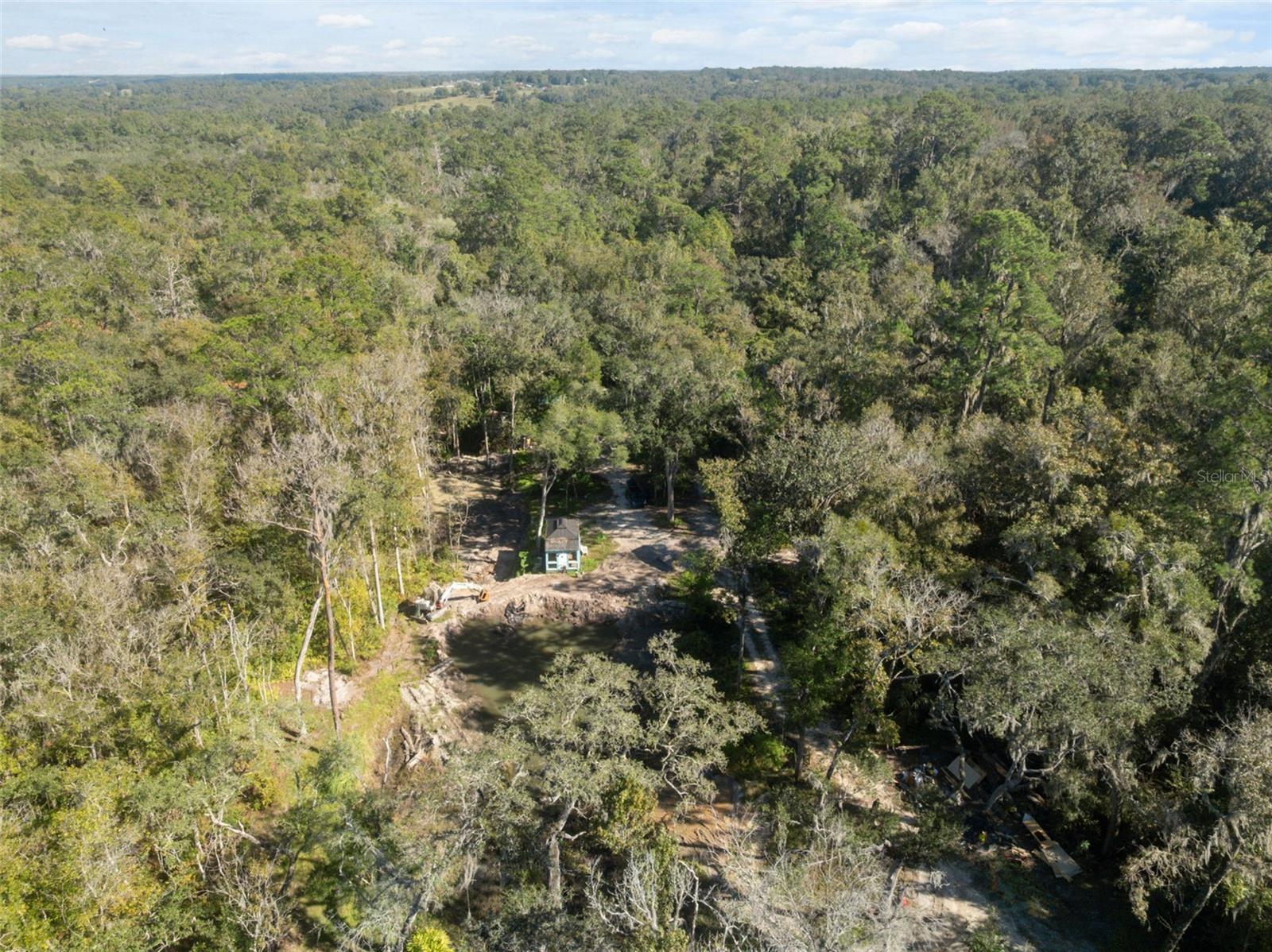 Details for Neff Lake Road, BROOKSVILLE, FL 34601