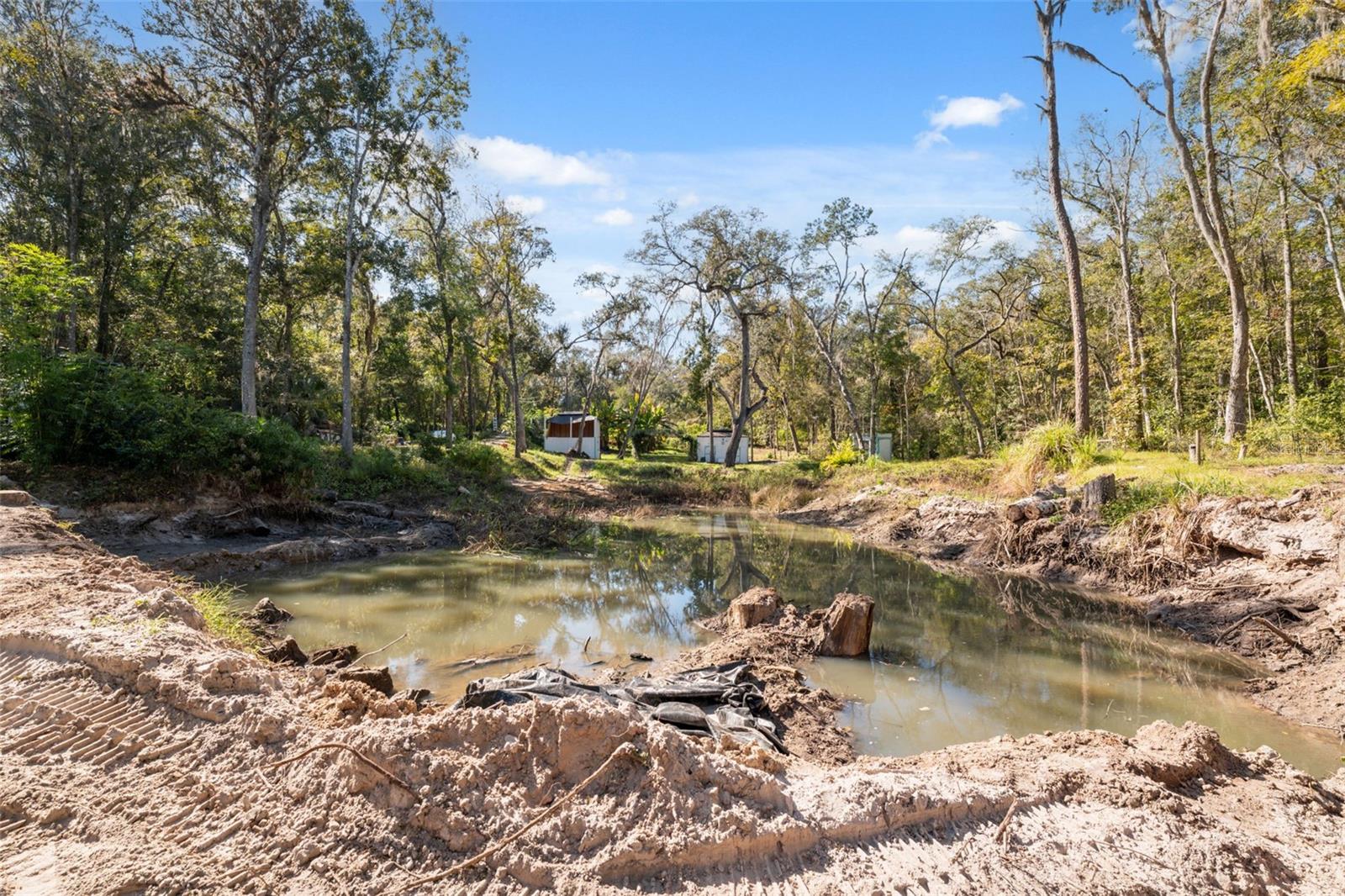 Image 4 of 29 For Neff Lake Road