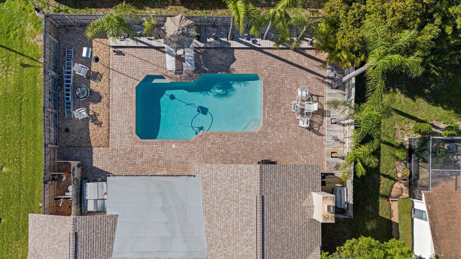 Listing photo id 39 for 7901 Willow Brook Court