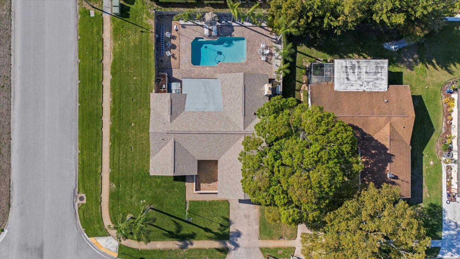 Listing photo id 40 for 7901 Willow Brook Court