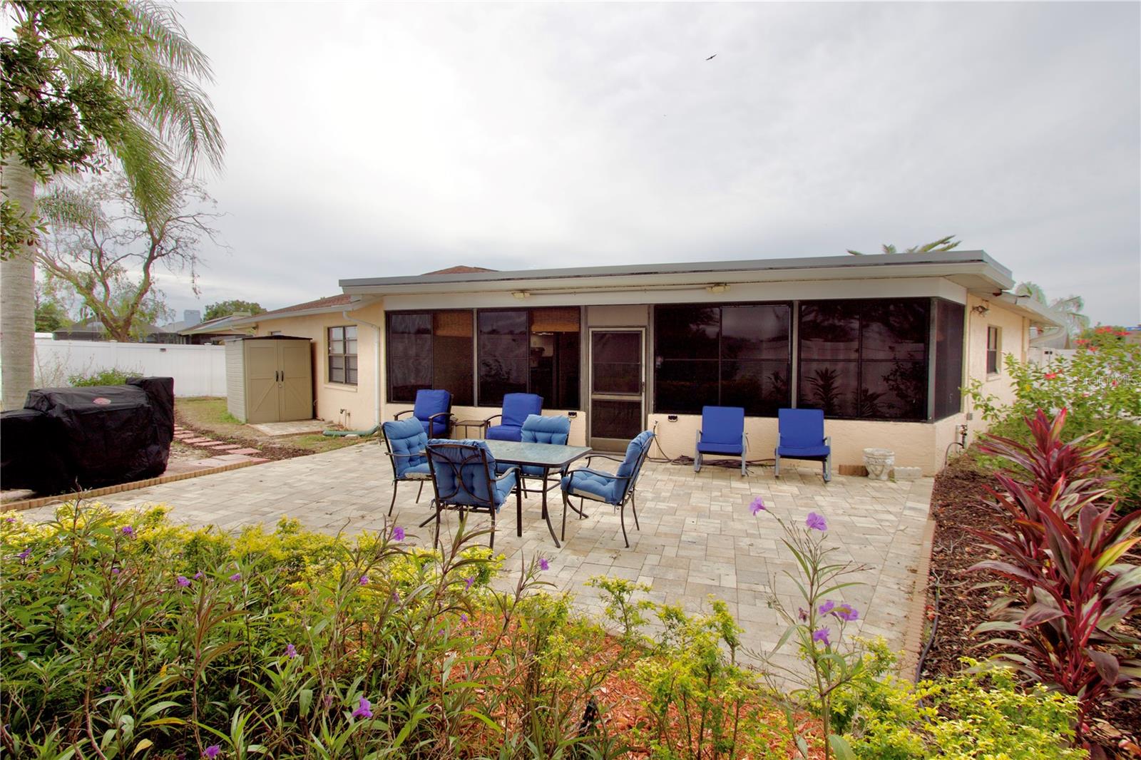 Image 33 of 38 For 8912 Andros Lane