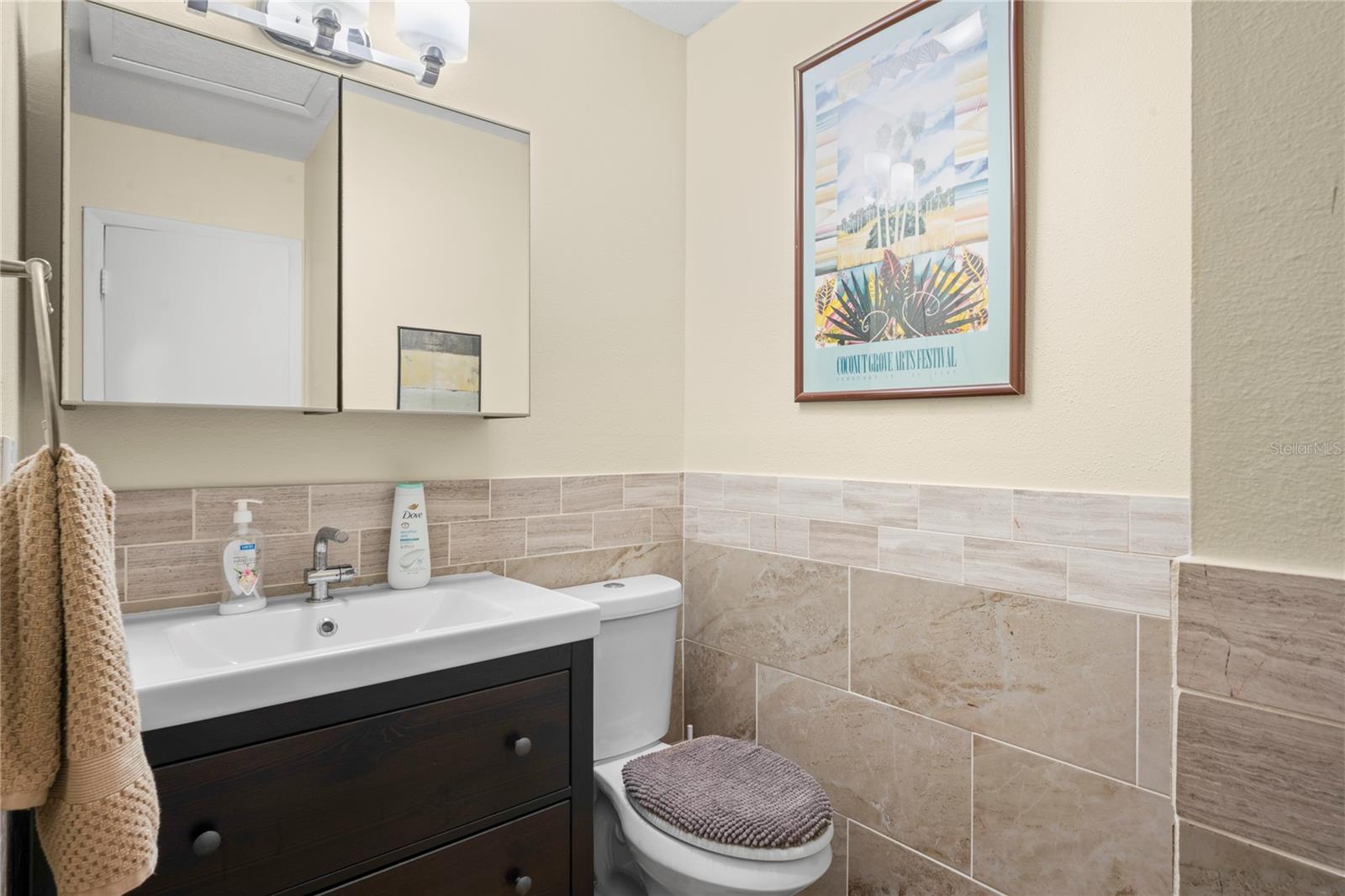 Image 25 of 66 For 6424 Spring Flower Drive 24