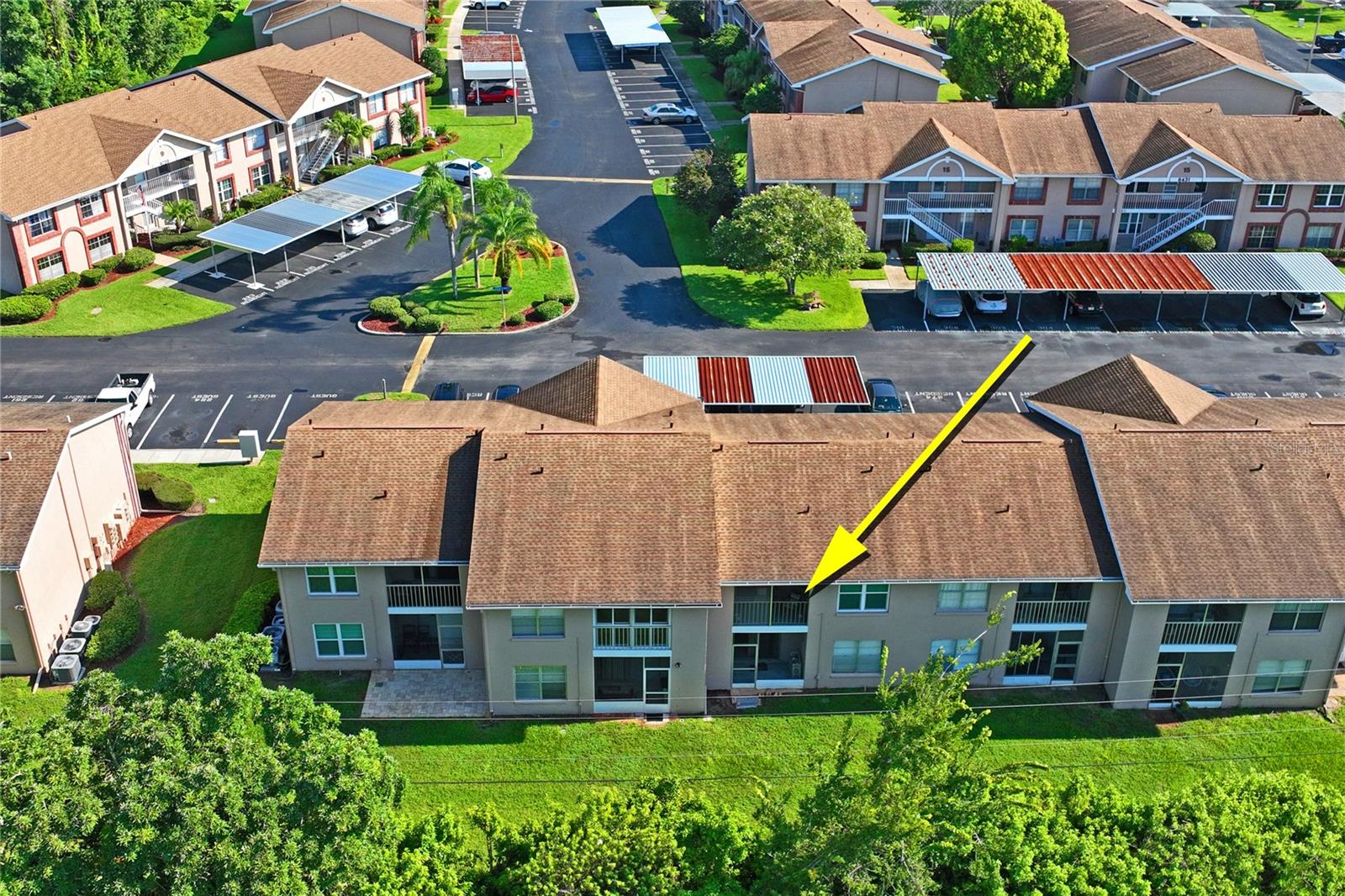 Image 29 of 66 For 6424 Spring Flower Drive 24