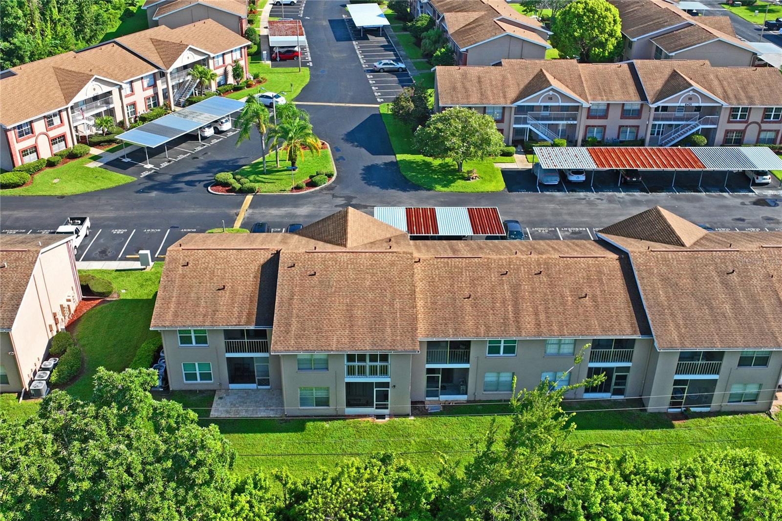 Image 36 of 66 For 6424 Spring Flower Drive 24