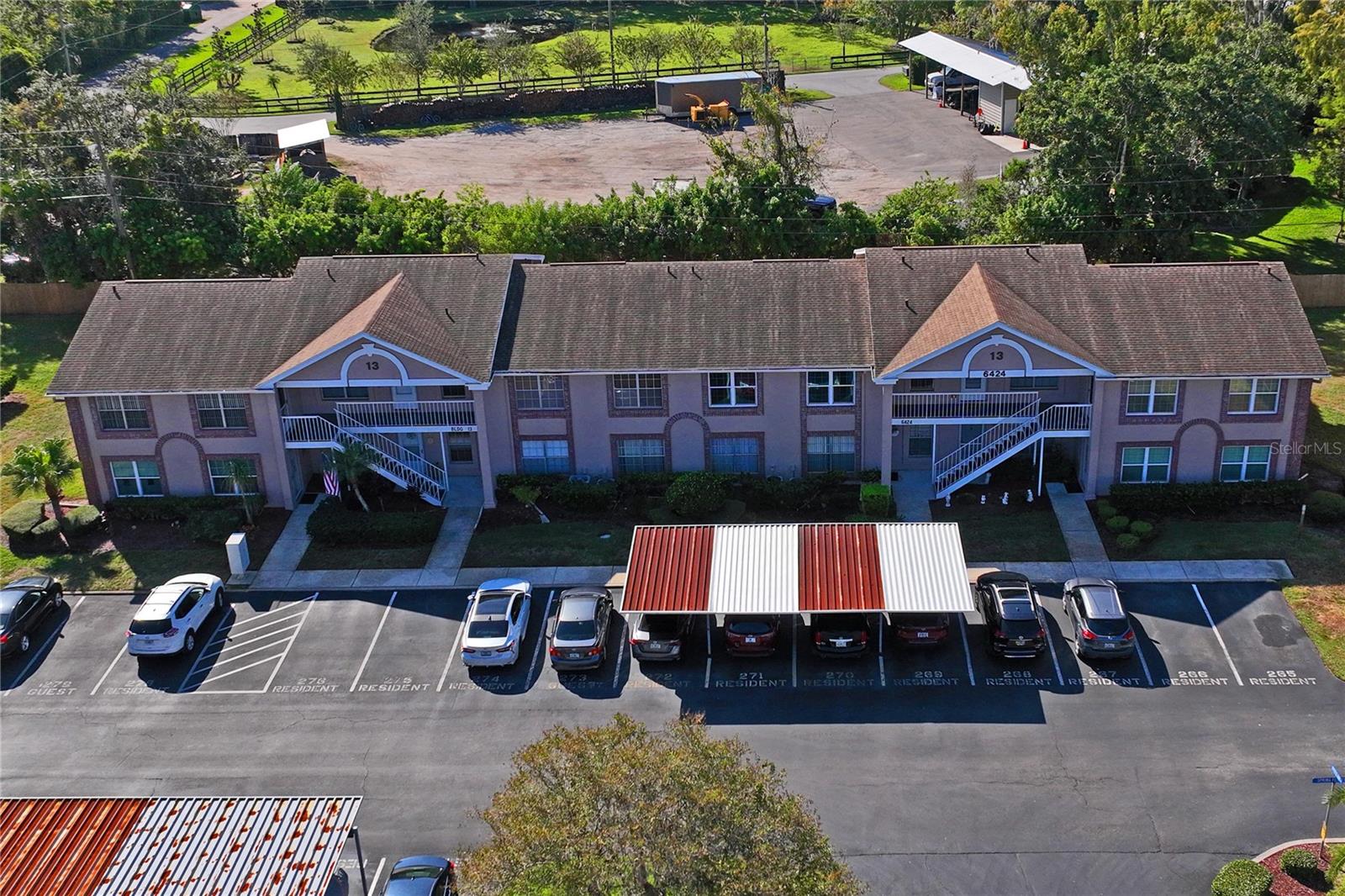 Image 38 of 66 For 6424 Spring Flower Drive 24