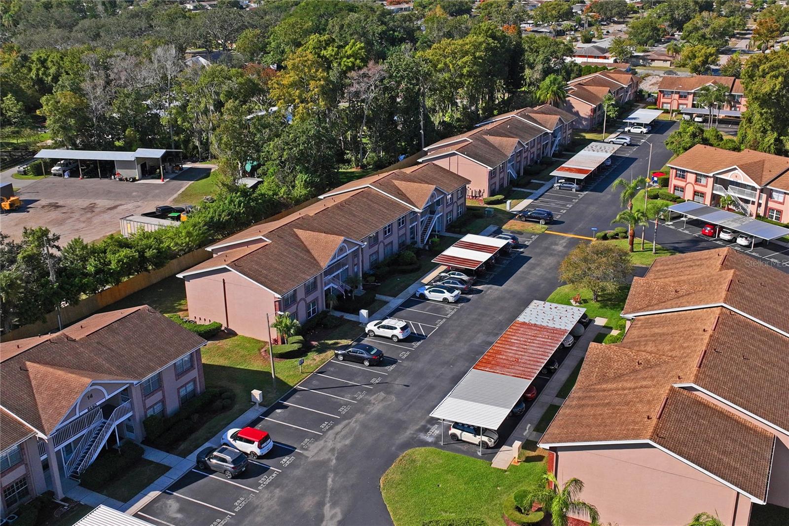 Image 39 of 66 For 6424 Spring Flower Drive 24