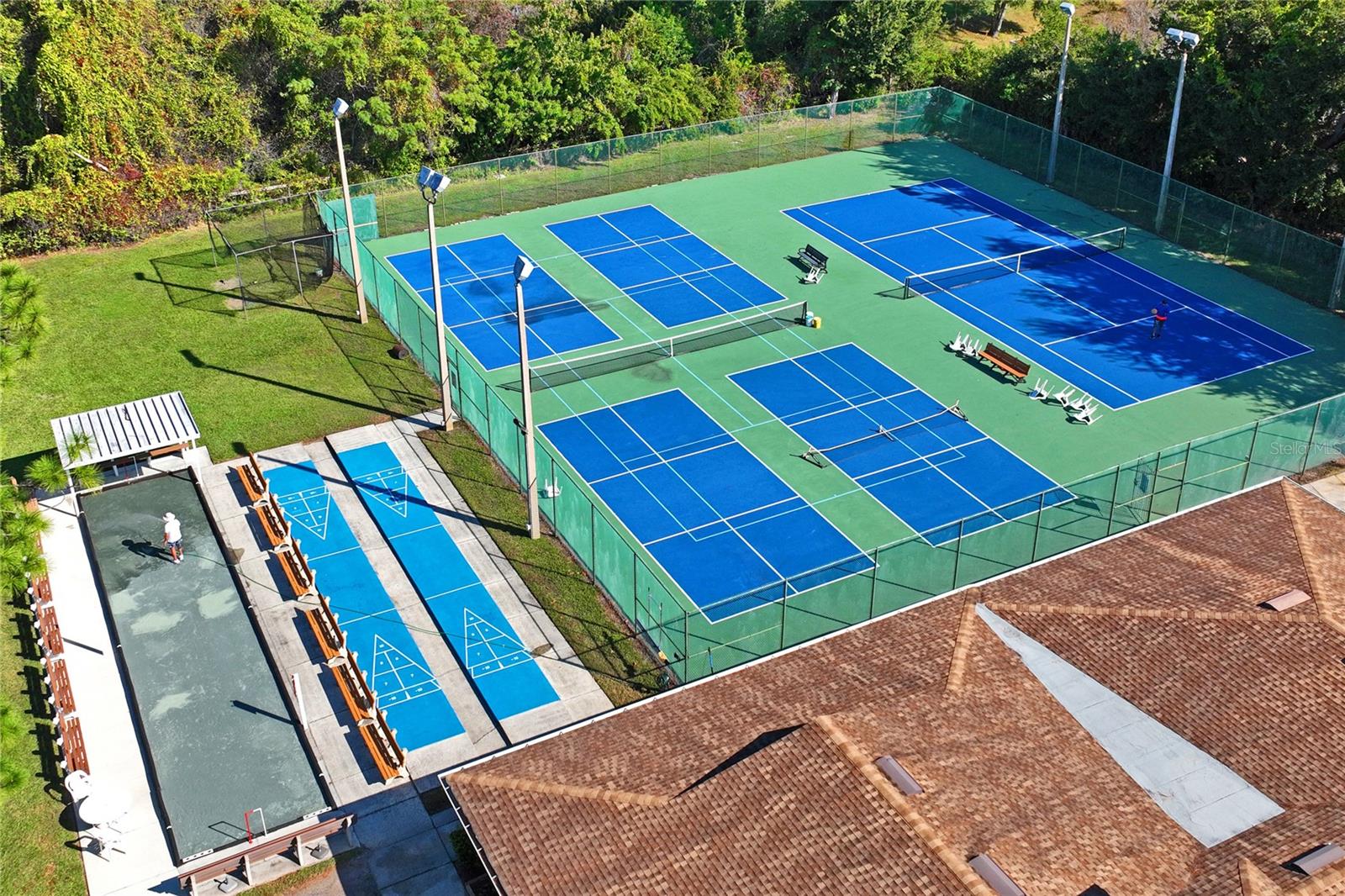 Image 47 of 66 For 6424 Spring Flower Drive 24