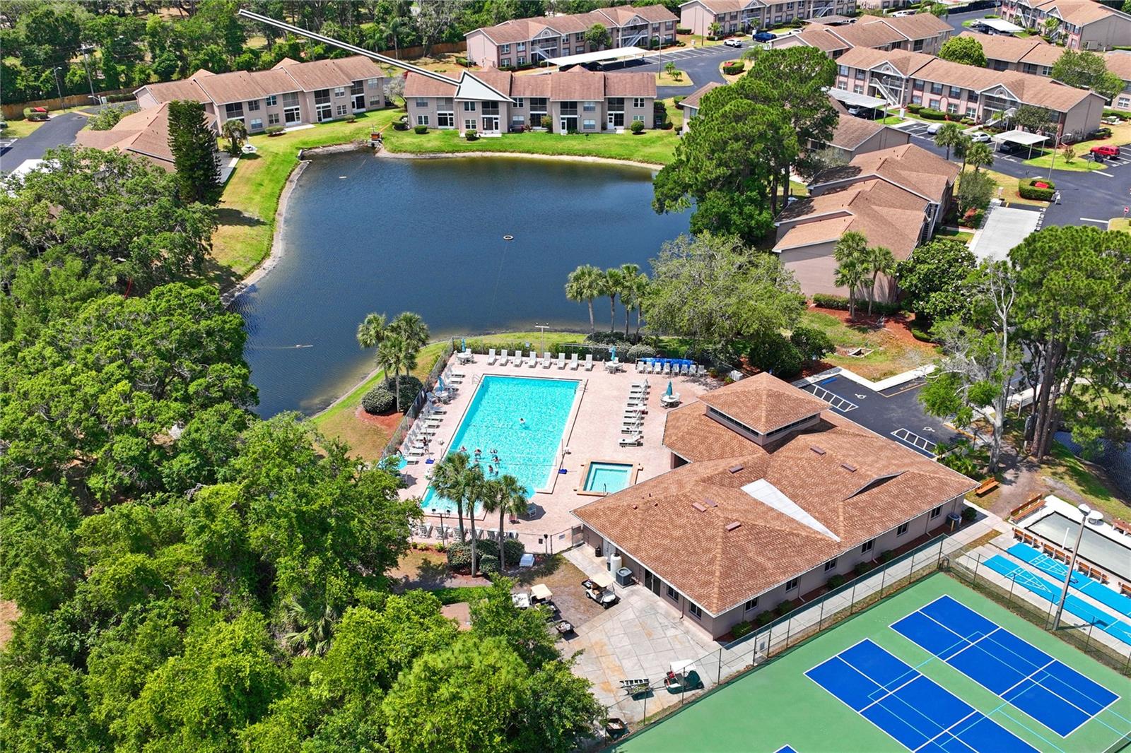 Image 53 of 66 For 6424 Spring Flower Drive 24