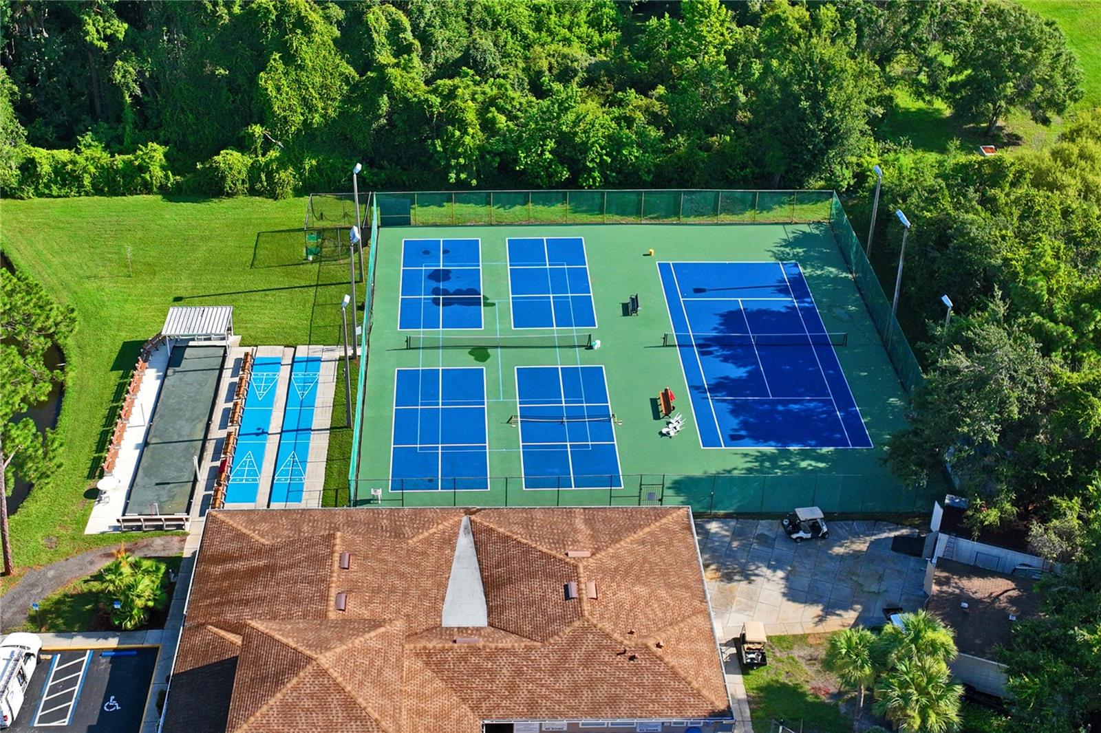 Image 59 of 66 For 6424 Spring Flower Drive 24