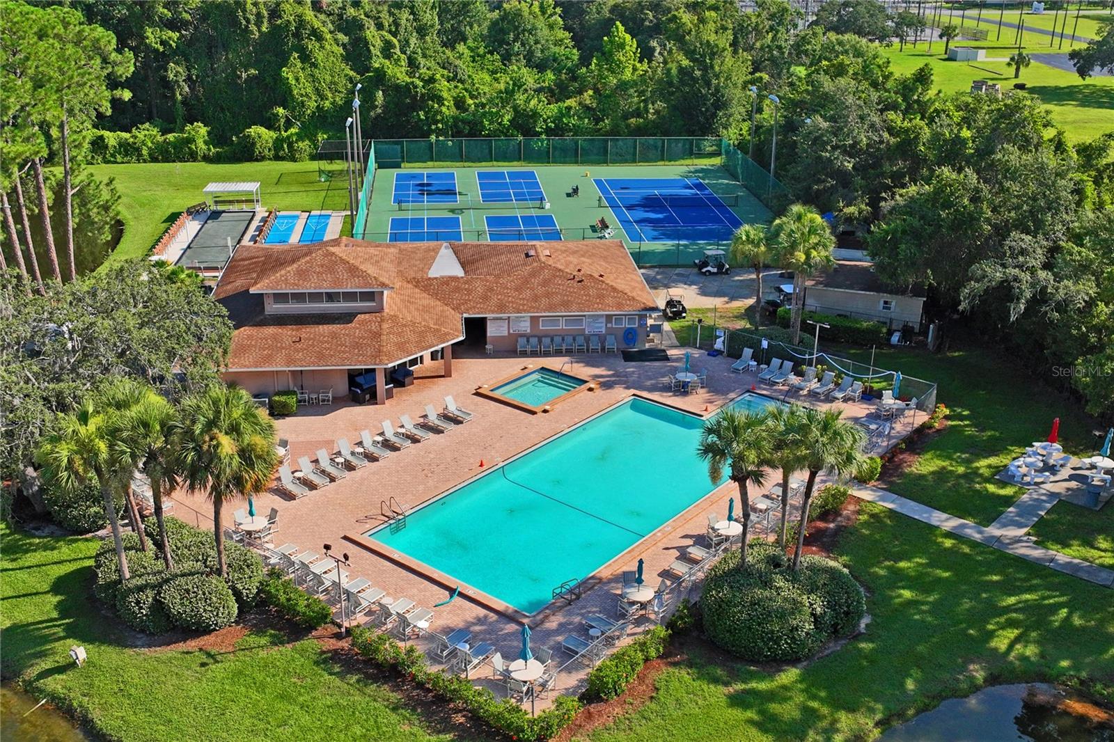 Image 60 of 66 For 6424 Spring Flower Drive 24