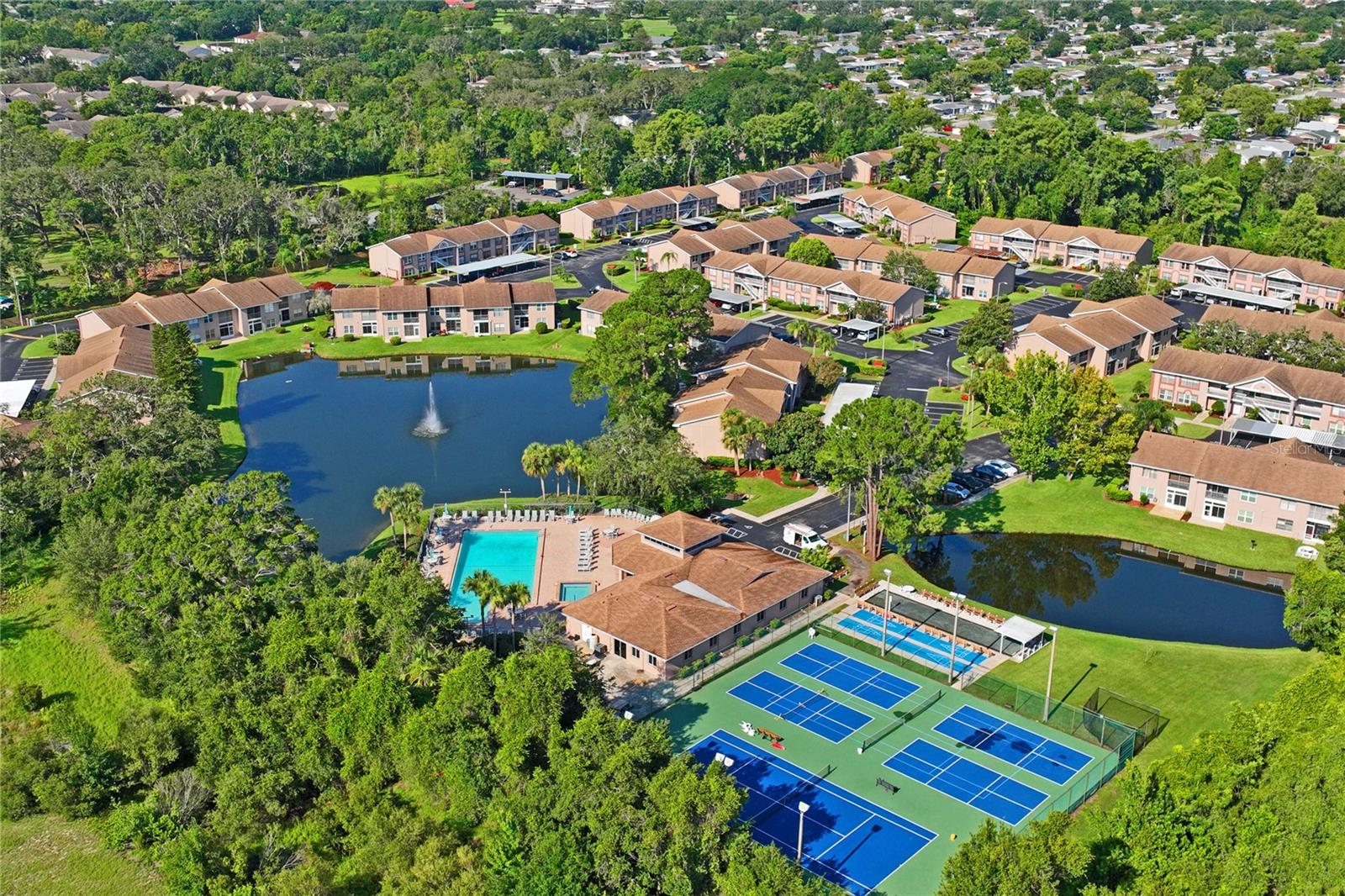 Image 62 of 66 For 6424 Spring Flower Drive 24