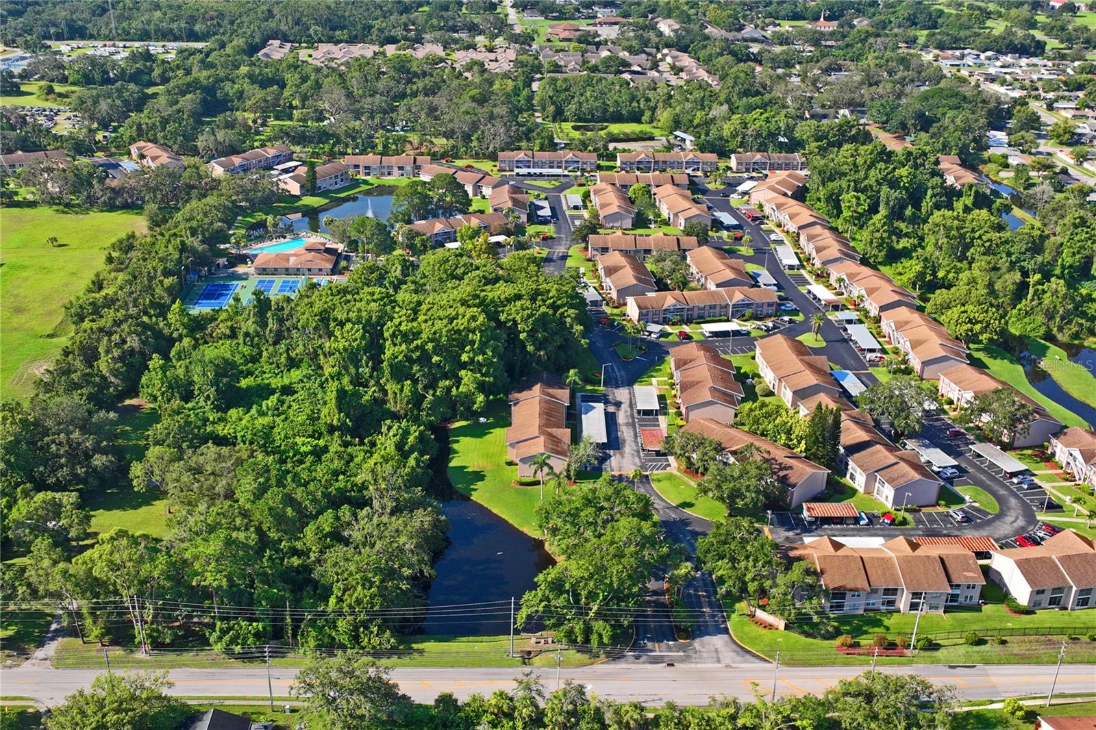 Image 64 of 66 For 6424 Spring Flower Drive 24