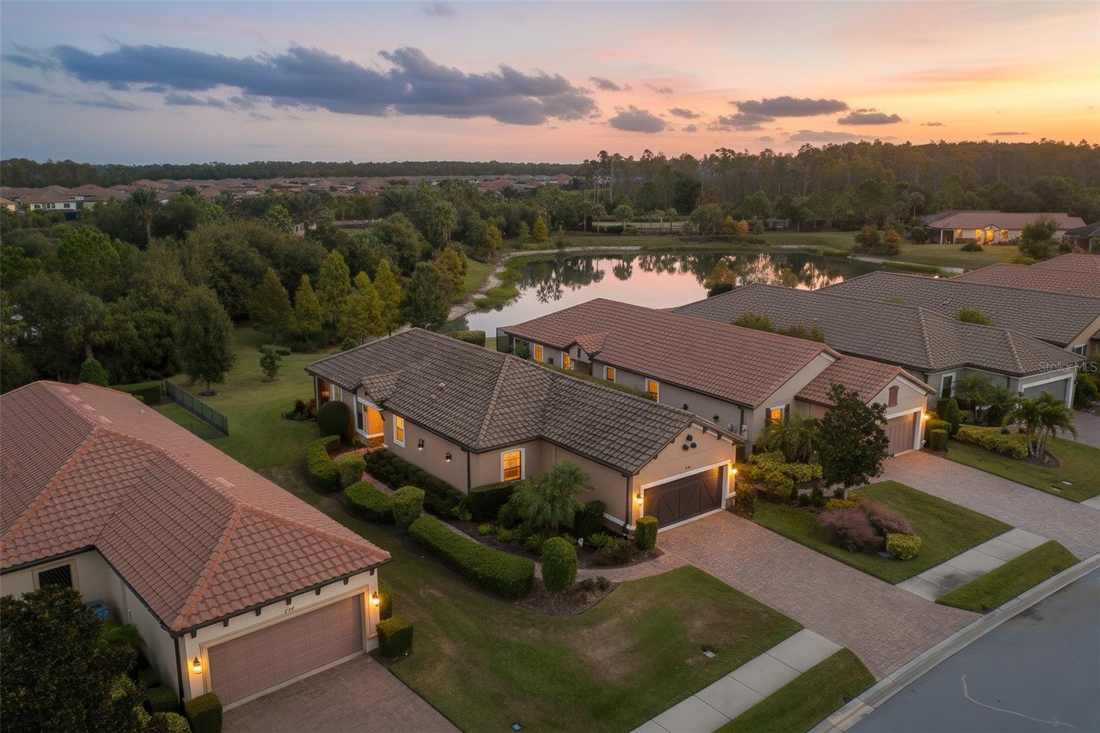 Image 2 of 100 For 11599 Callisia Drive