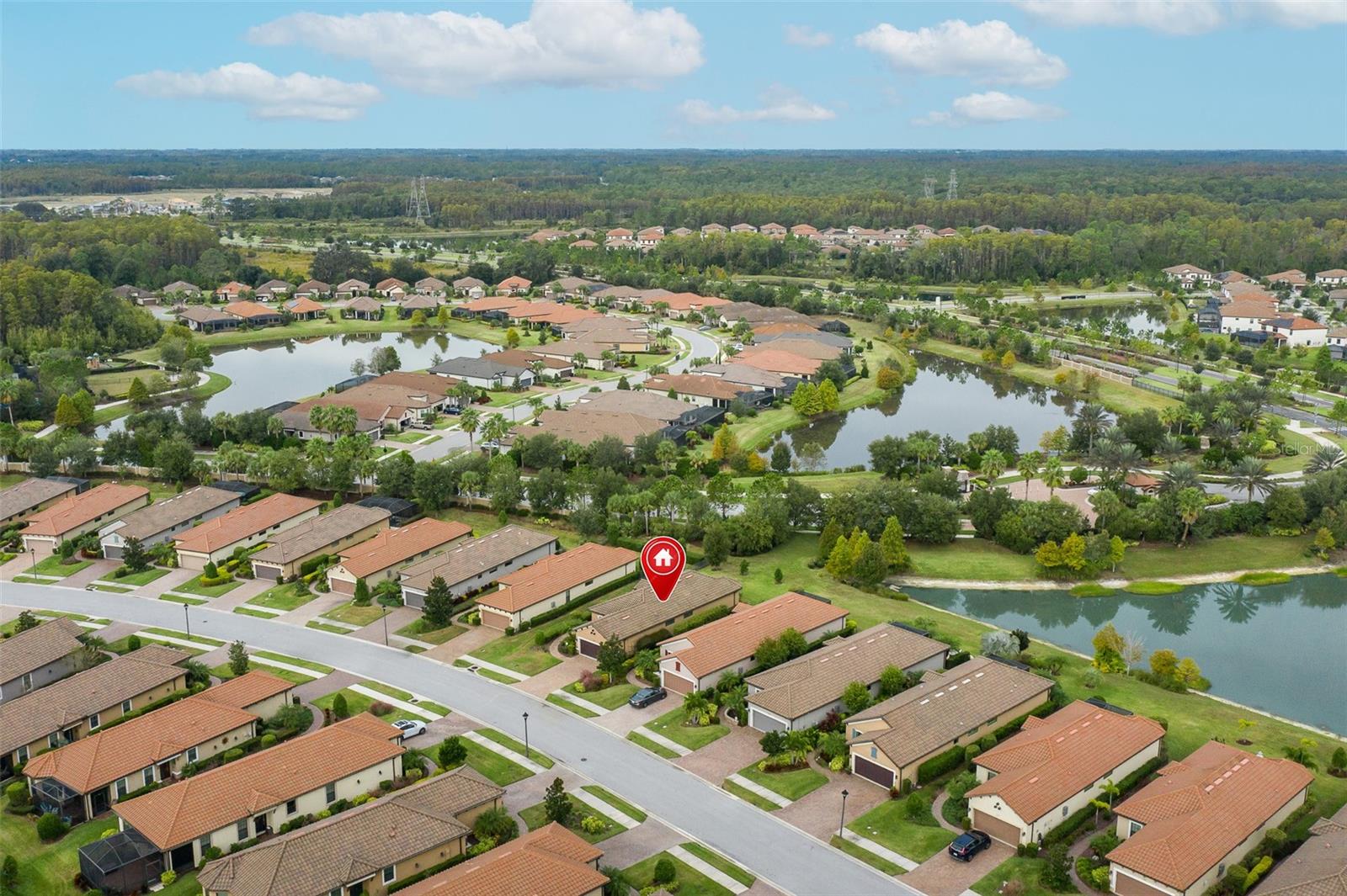 Image 52 of 100 For 11599 Callisia Drive