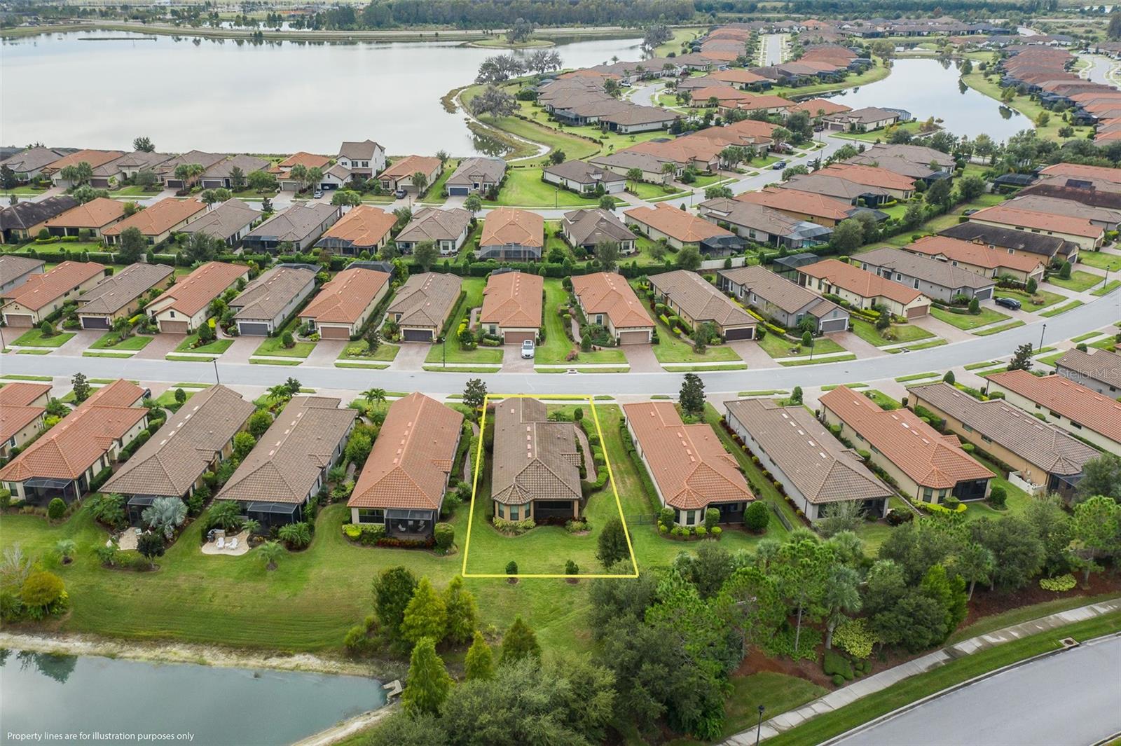 Image 53 of 100 For 11599 Callisia Drive