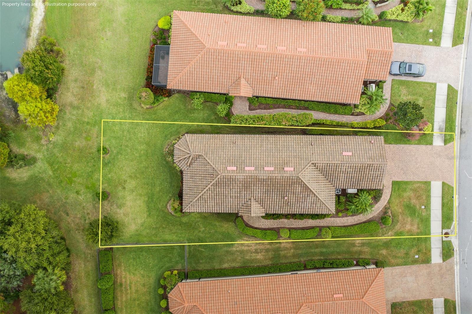 Image 54 of 100 For 11599 Callisia Drive