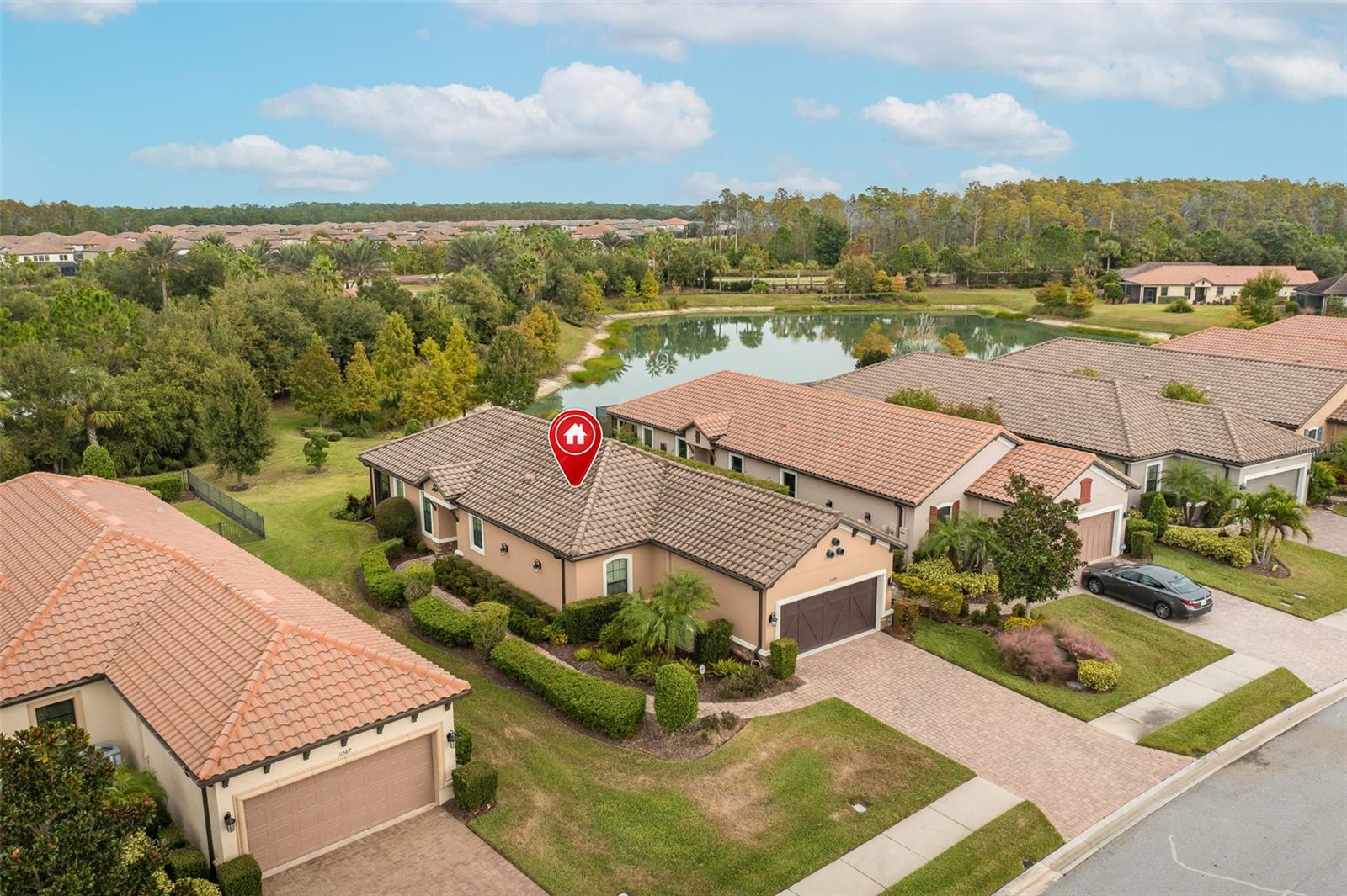 Image 55 of 100 For 11599 Callisia Drive